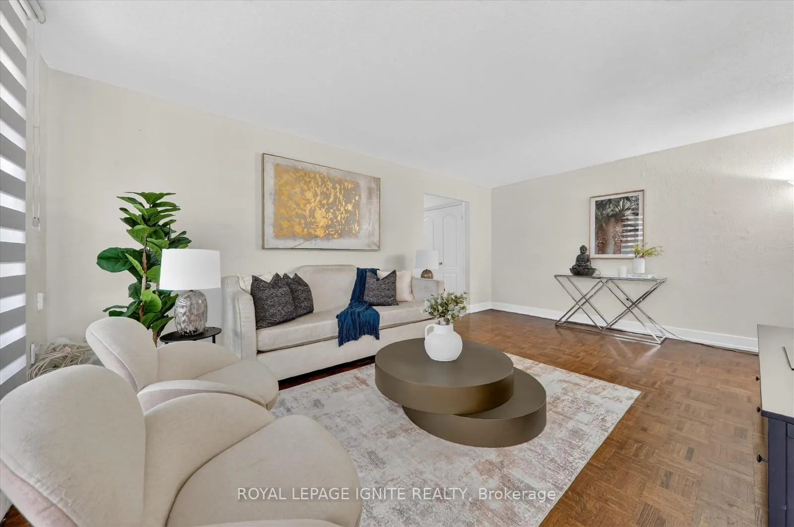 Photo 11 of Unit 208, 15 Vicora Link Way, Toronto, Flemingdon Park — HOMEH