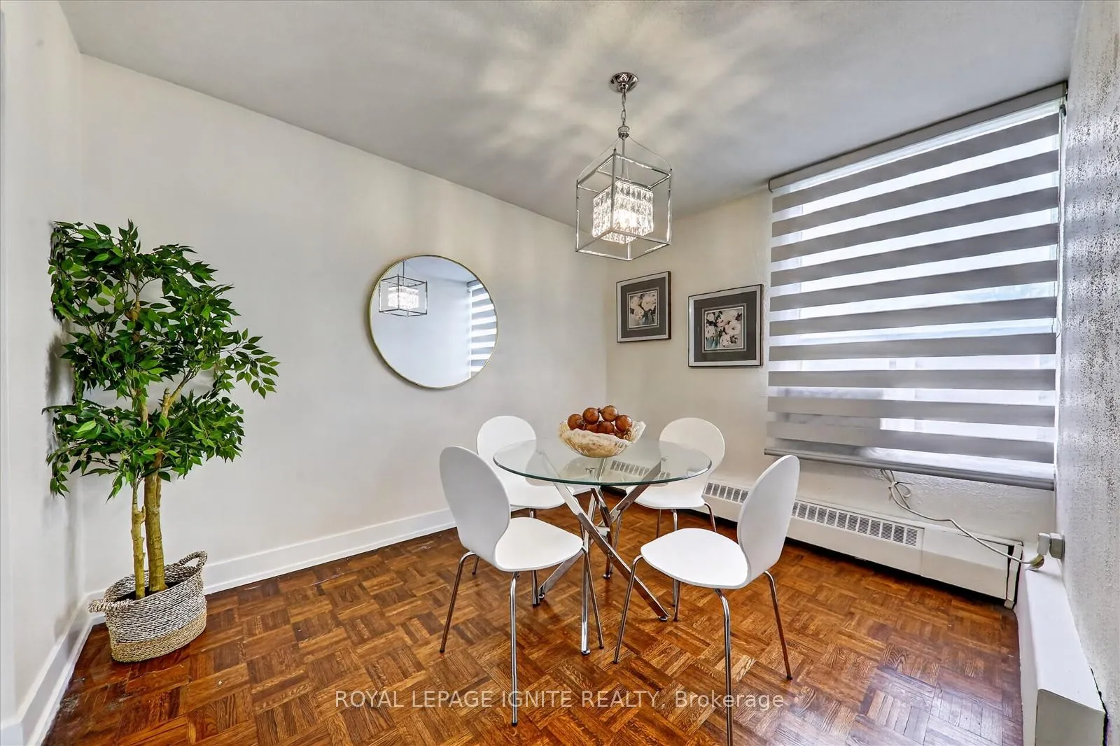 Photo 13 of Unit 208, 15 Vicora Link Way, Toronto, Flemingdon Park — HOMEH