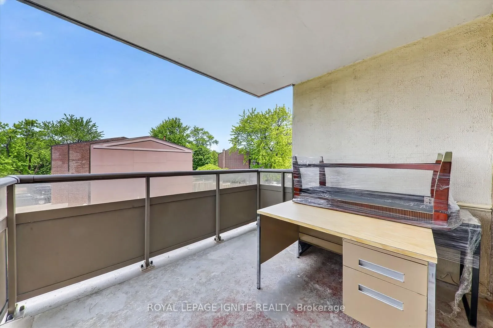 Photo 18 of Unit 208, 15 Vicora Link Way, Toronto, Flemingdon Park — HOMEH