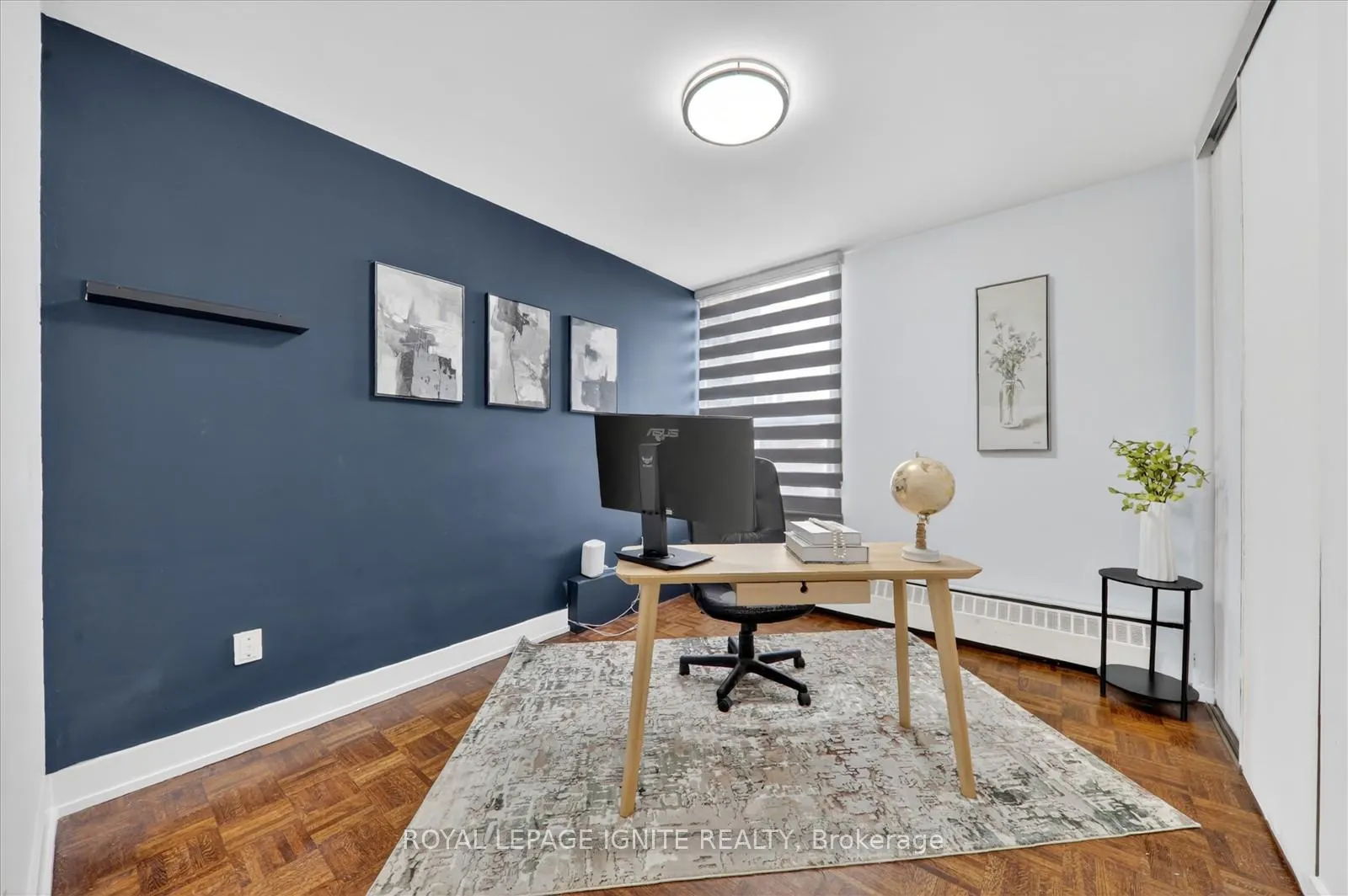 Photo 20 of Unit 208, 15 Vicora Link Way, Toronto, Flemingdon Park — HOMEH