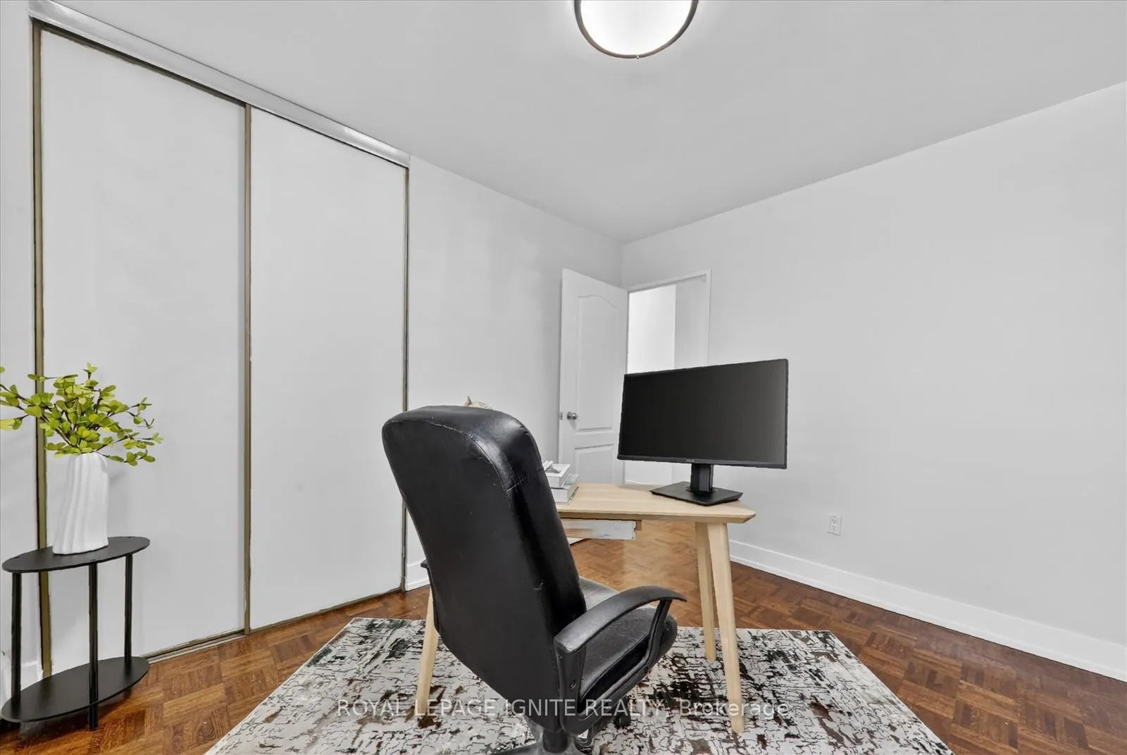 Photo 21 of Unit 208, 15 Vicora Link Way, Toronto, Flemingdon Park — HOMEH