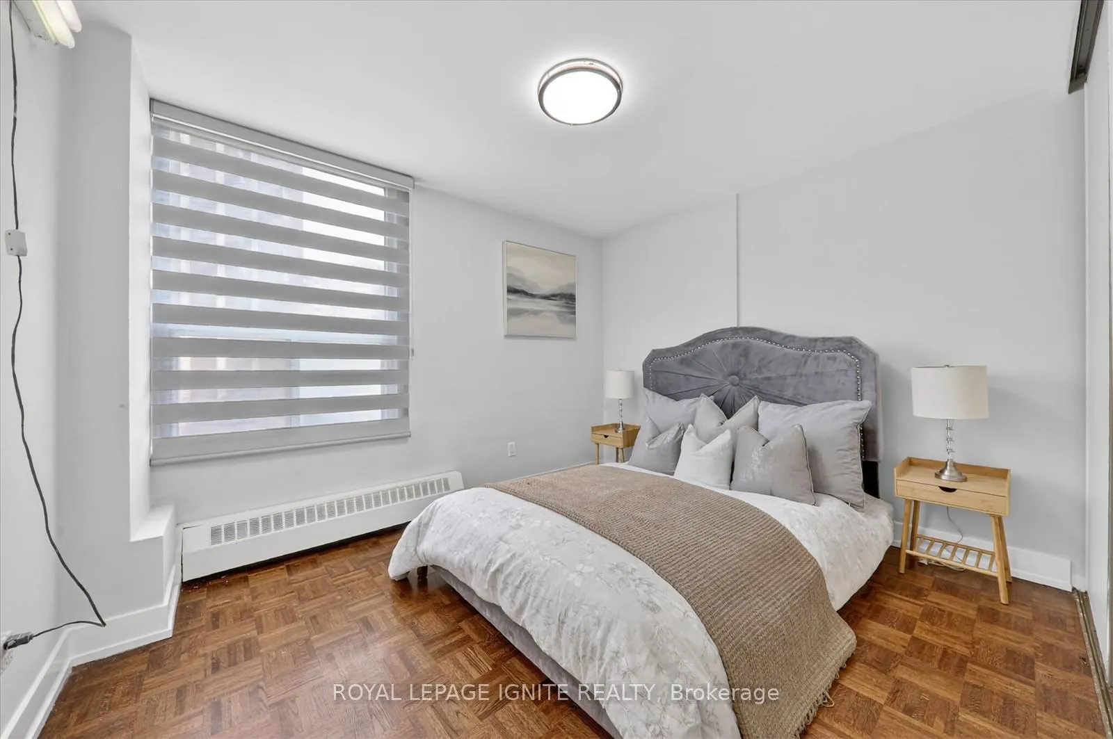 Photo 23 of Unit 208, 15 Vicora Link Way, Toronto, Flemingdon Park — HOMEH