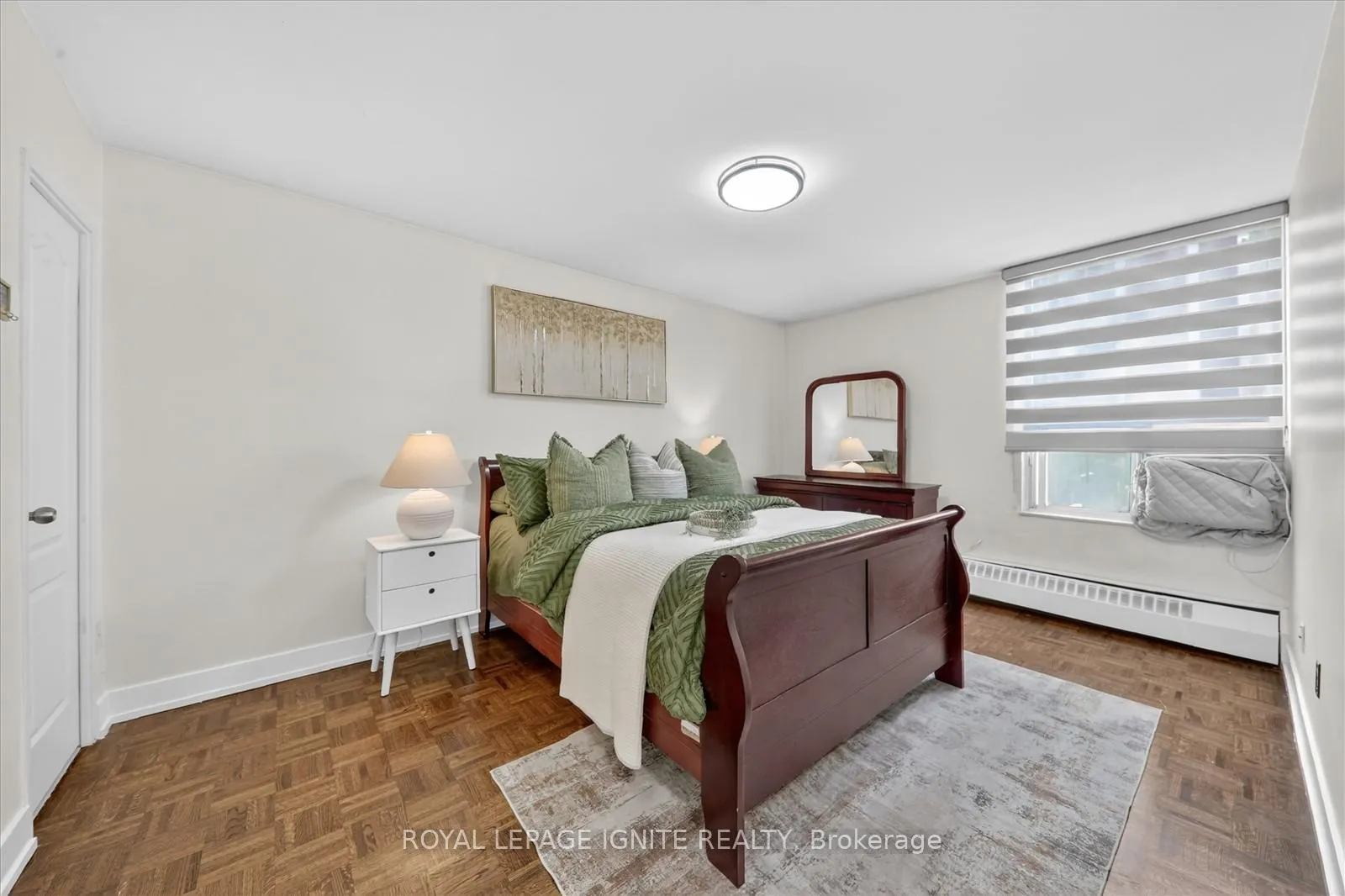 Photo 25 of Unit 208, 15 Vicora Link Way, Toronto, Flemingdon Park — HOMEH