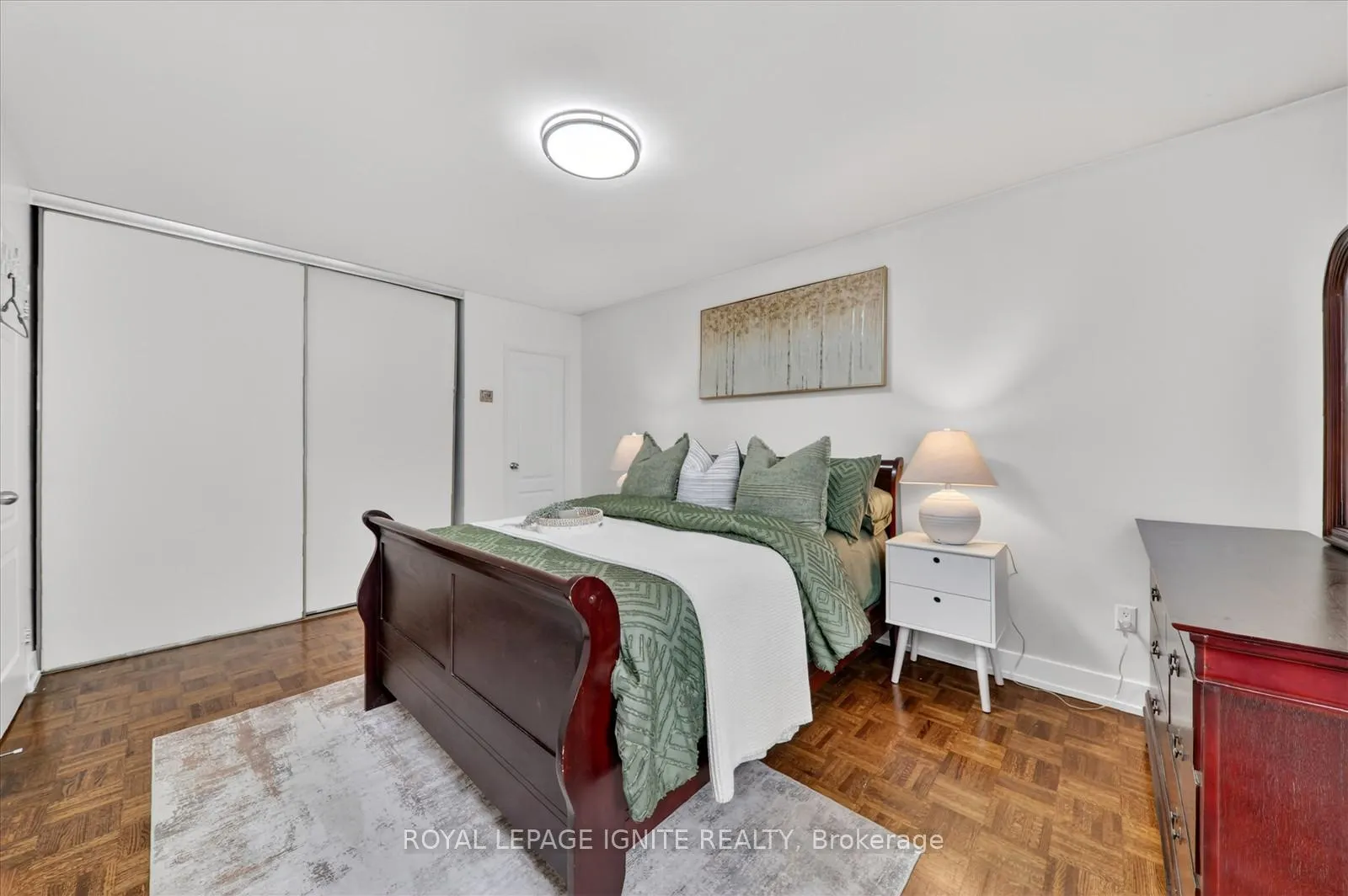 Photo 26 of Unit 208, 15 Vicora Link Way, Toronto, Flemingdon Park — HOMEH