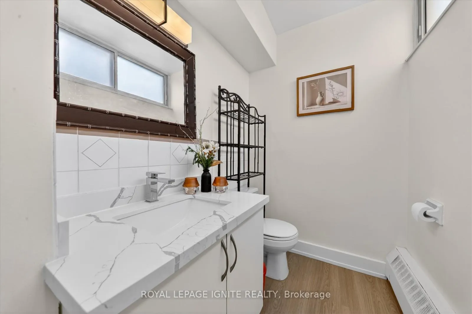 Photo 27 of Unit 208, 15 Vicora Link Way, Toronto, Flemingdon Park — HOMEH