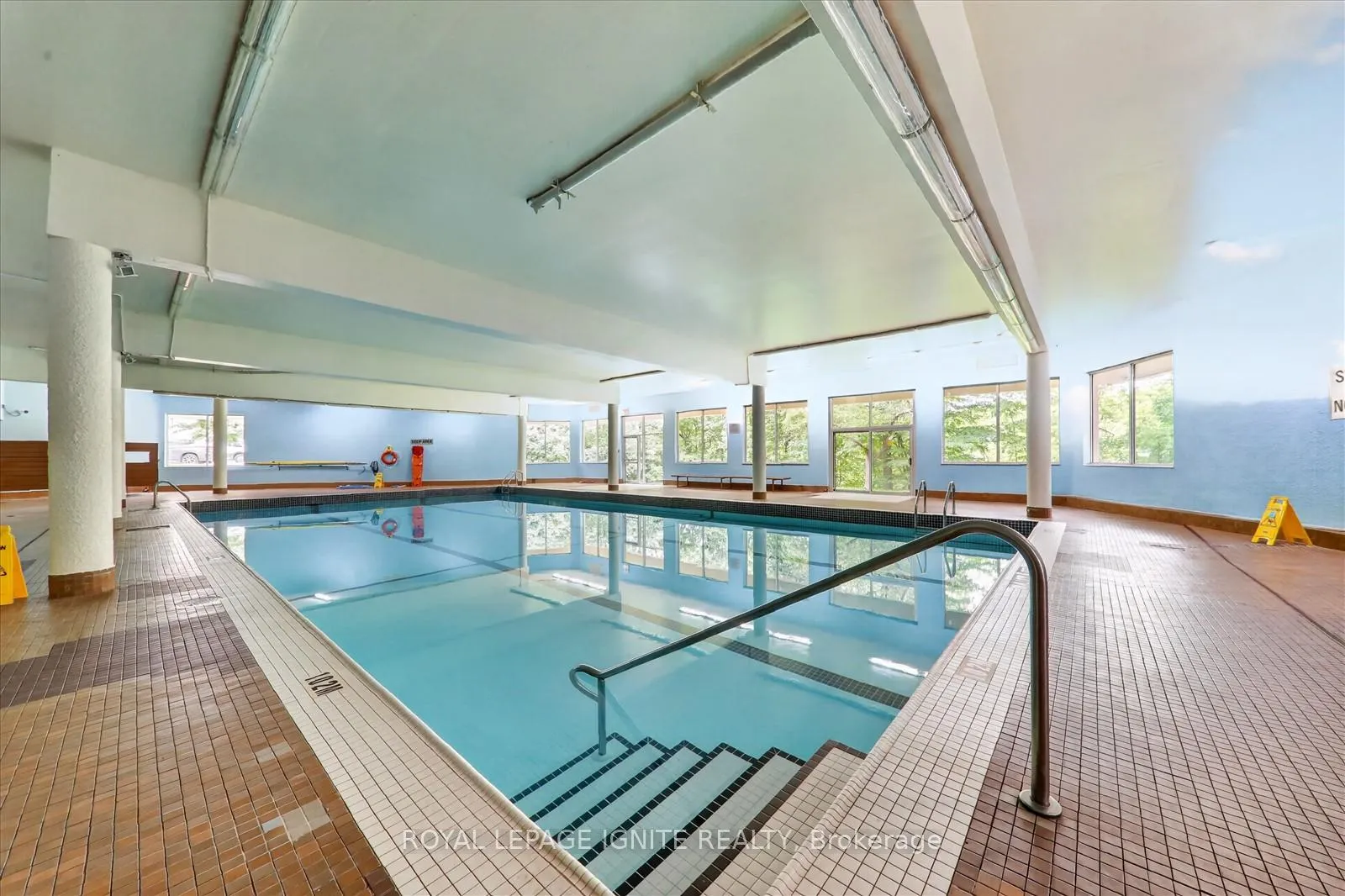 Photo 29 of Unit 208, 15 Vicora Link Way, Toronto, Flemingdon Park — HOMEH