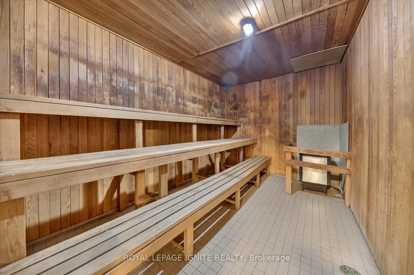 Photo 30 of Unit 208, 15 Vicora Link Way, Toronto, Flemingdon Park — HOMEH