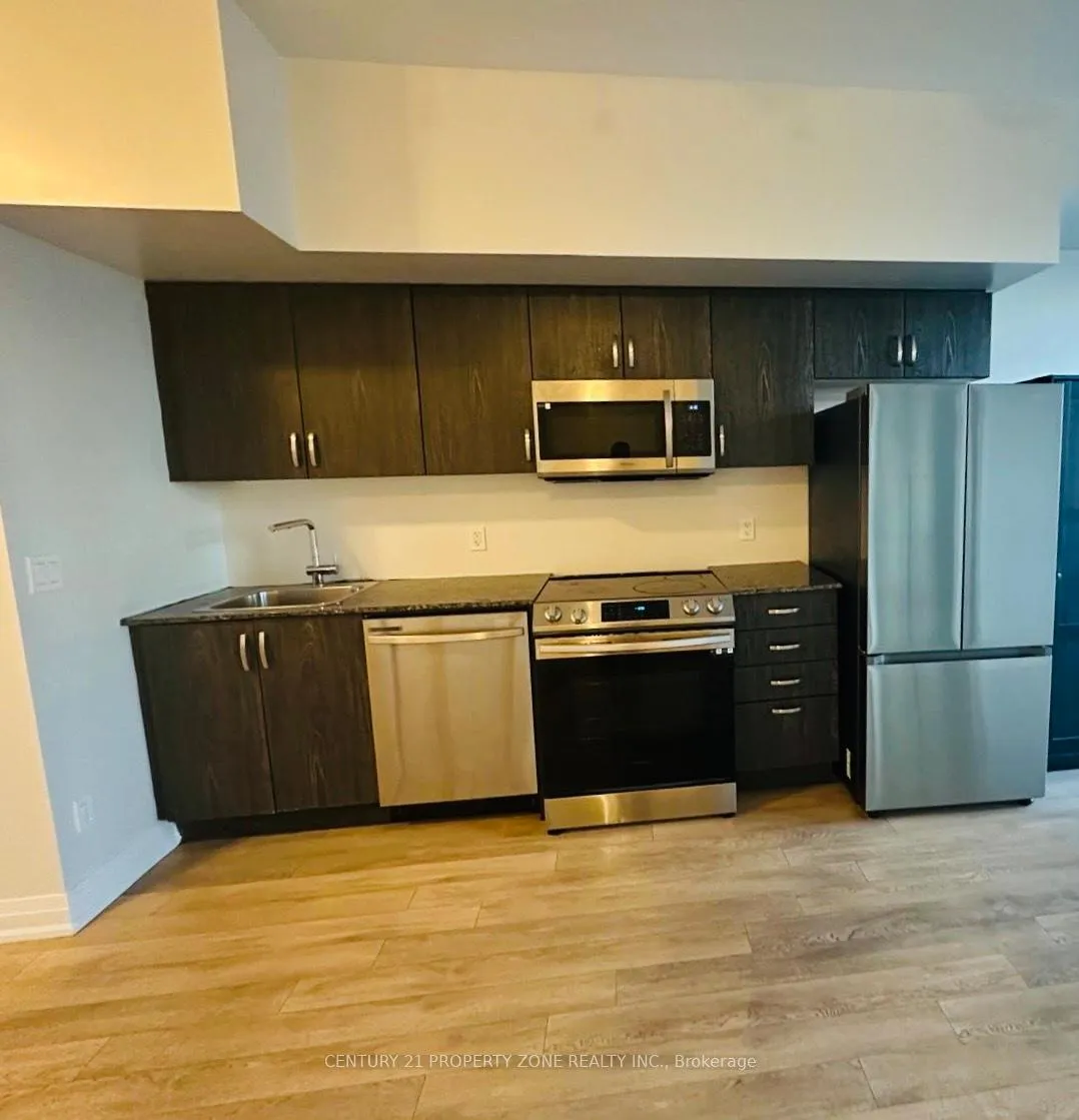 Photo 4 of Unit 1003, 10 Meadowglen Place, Scarborough, Woburn — HOMEH