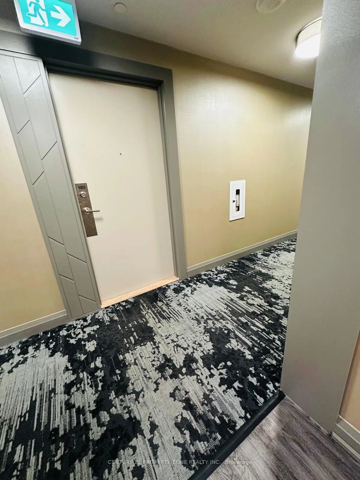 Photo 9 of Unit 1003, 10 Meadowglen Place, Scarborough, Woburn — HOMEH