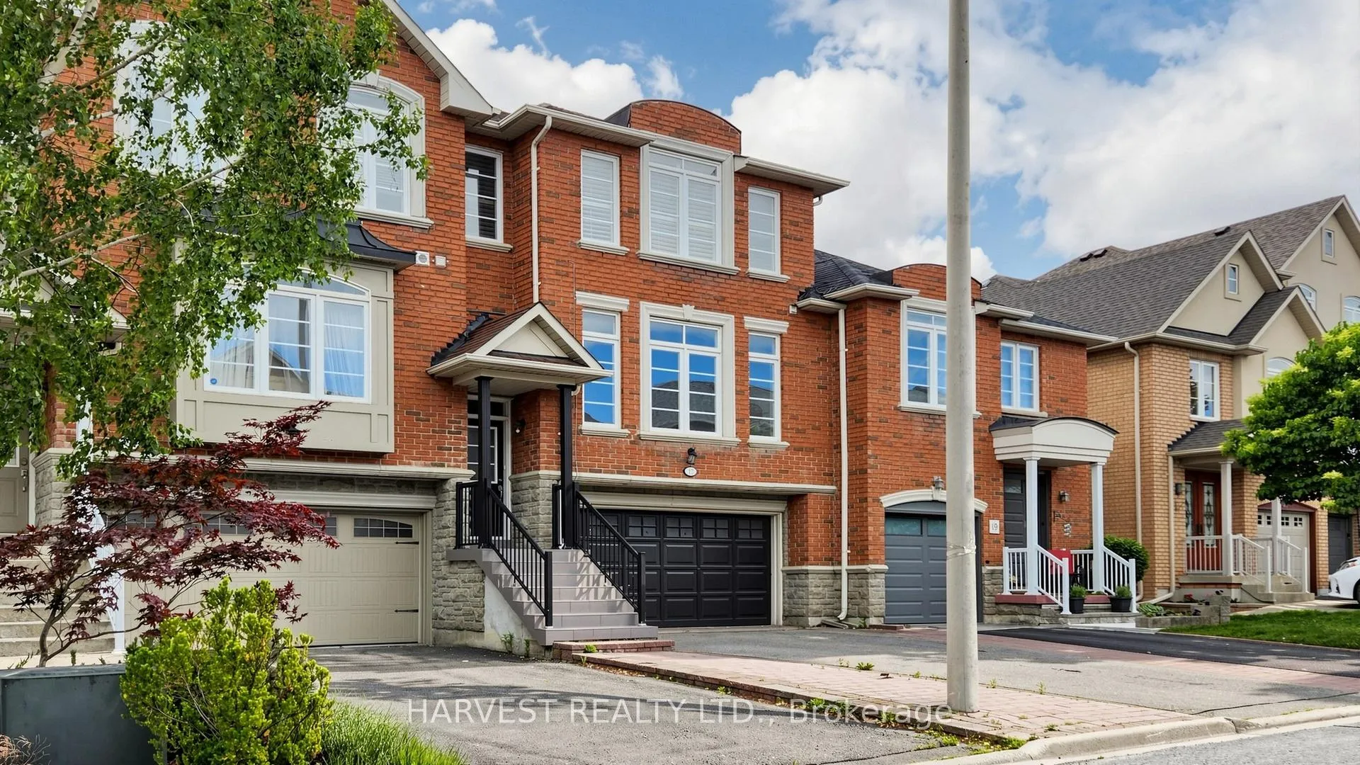 Front of 17 Honeywood Road