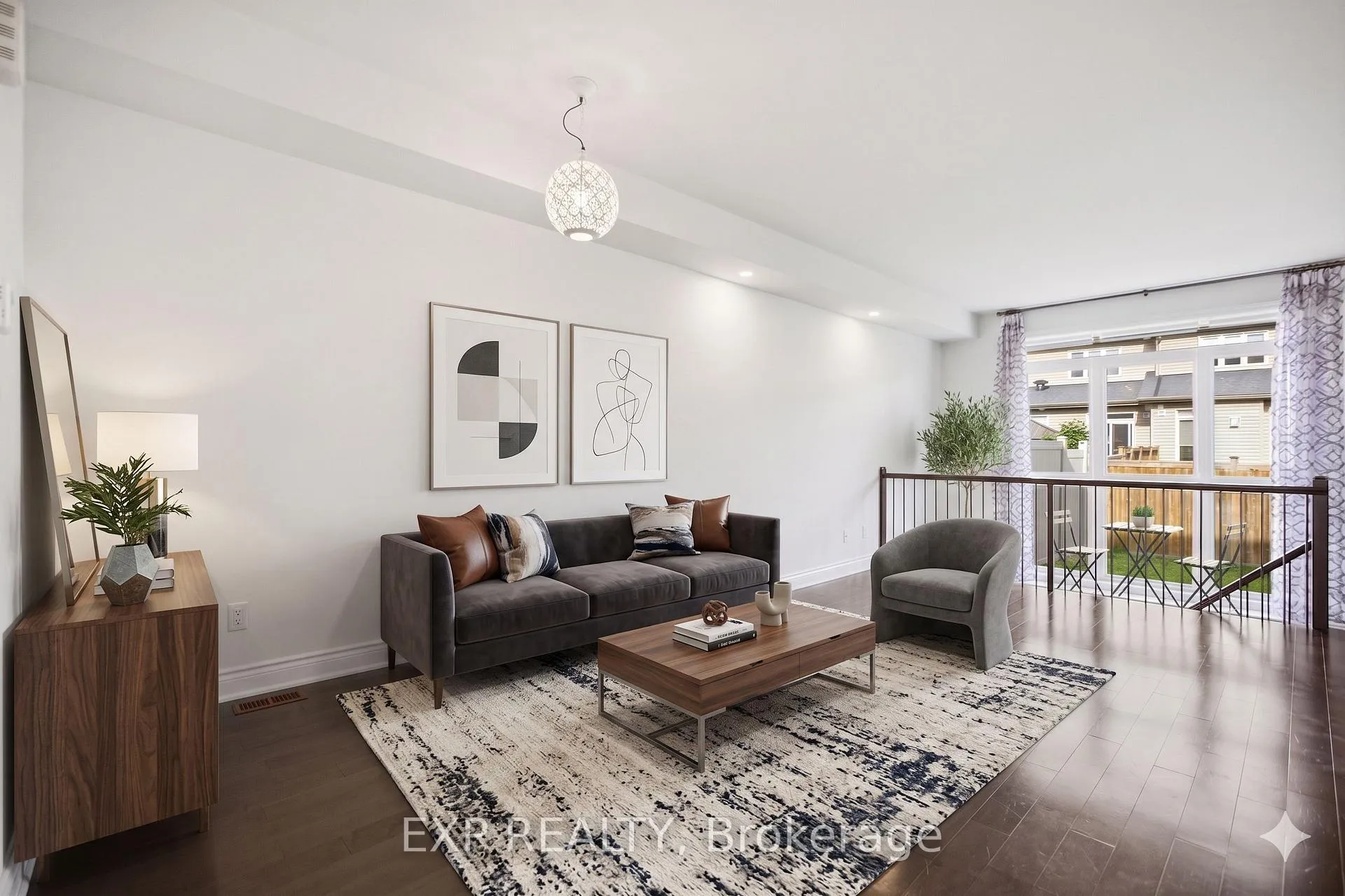 Photo 11 of 704 Brian Good Avenue, Ottawa, Riverside South/Gloucester Glen — HOMEH