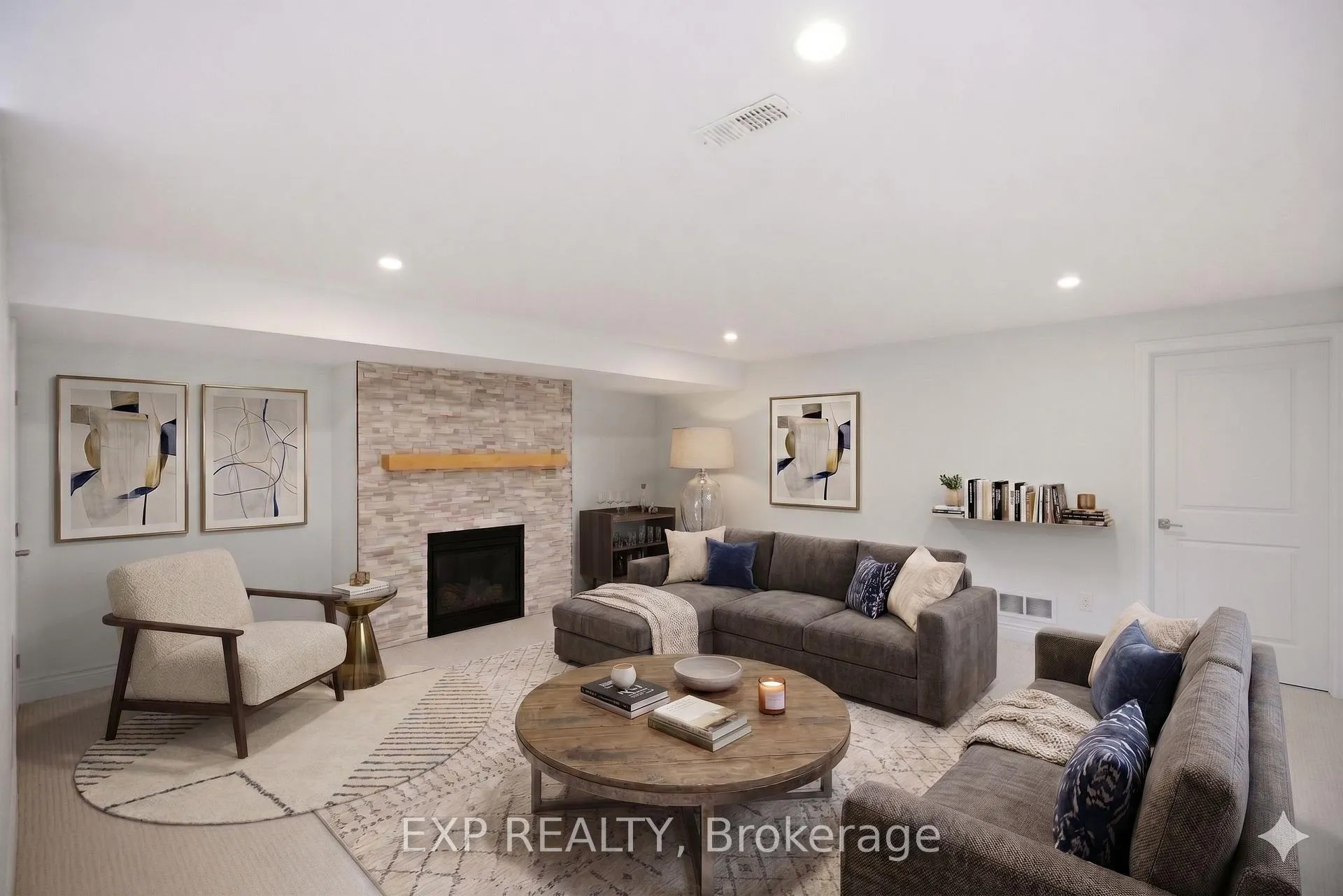 Photo 37 of 704 Brian Good Avenue, Ottawa, Riverside South/Gloucester Glen — HOMEH