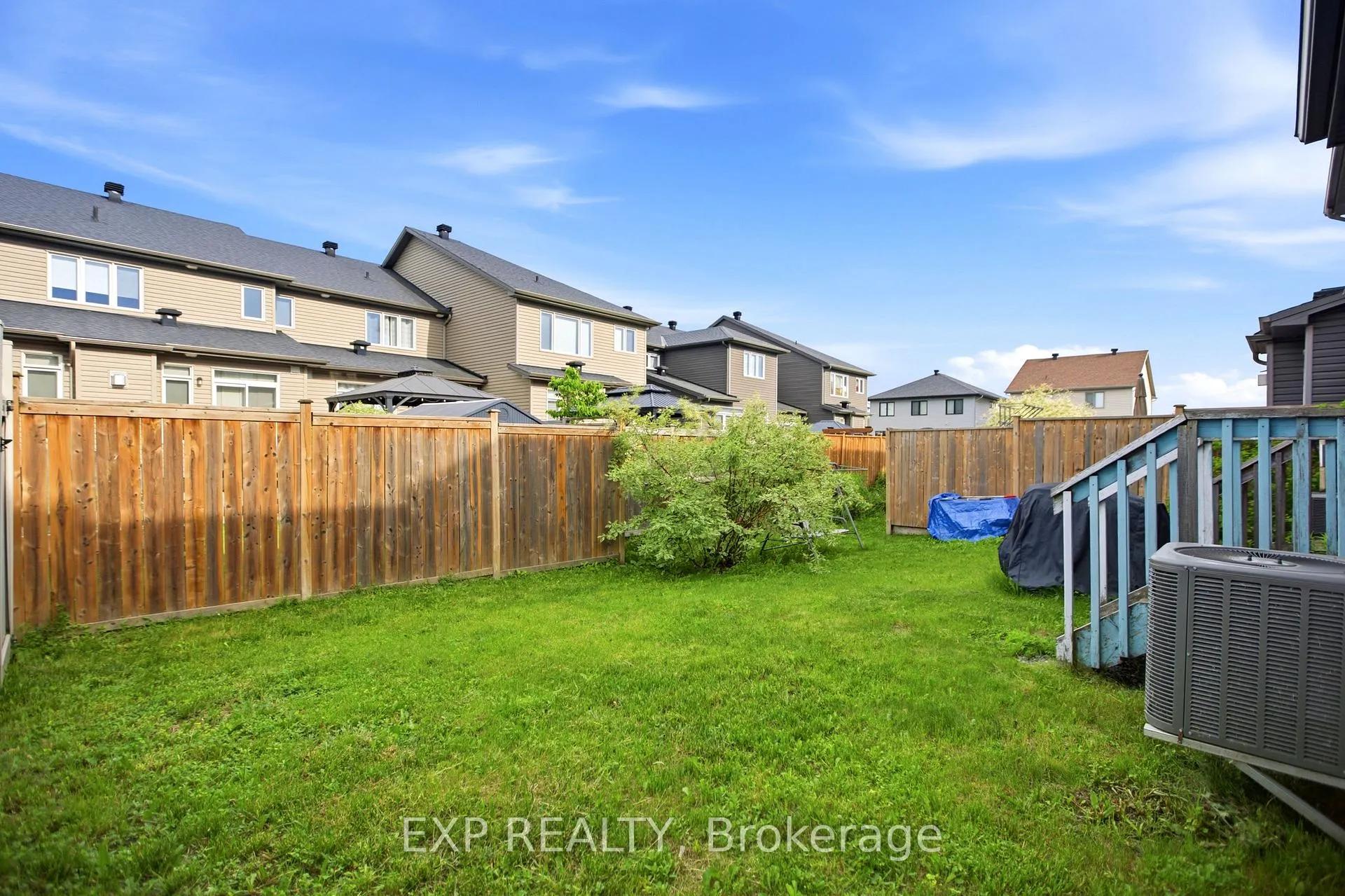 Photo 41 of 704 Brian Good Avenue, Ottawa, Riverside South/Gloucester Glen — HOMEH