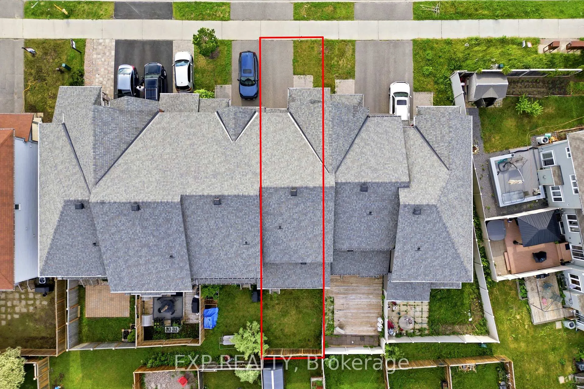 Photo 43 of 704 Brian Good Avenue, Ottawa, Riverside South/Gloucester Glen — HOMEH