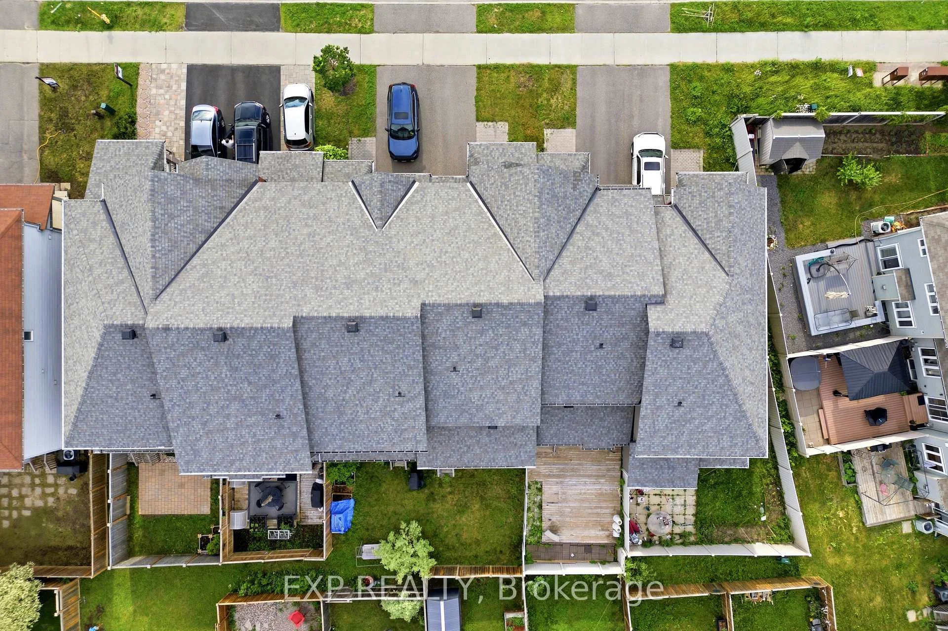 Photo 44 of 704 Brian Good Avenue, Ottawa, Riverside South/Gloucester Glen — HOMEH