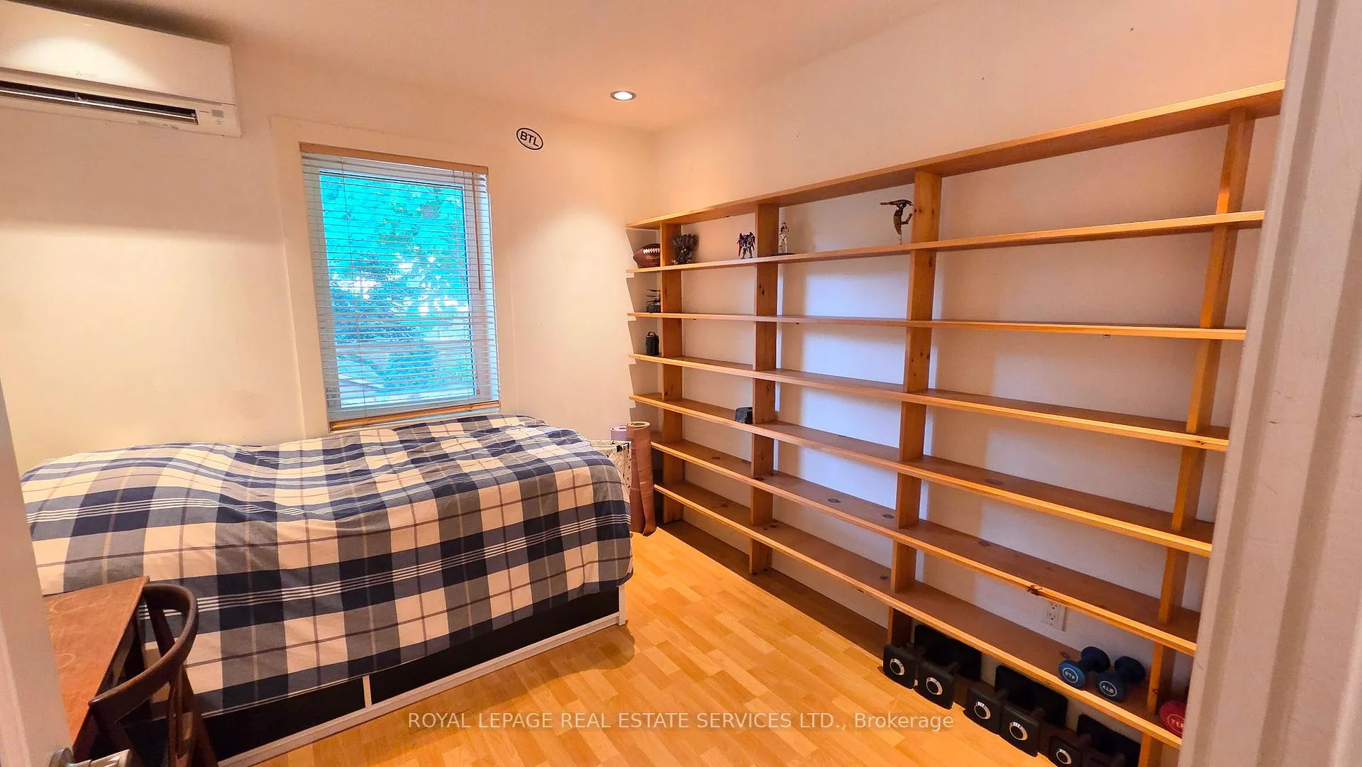Photo 10 of 24 Morningside Avenue, Toronto, High Park-Swansea — HOMEH