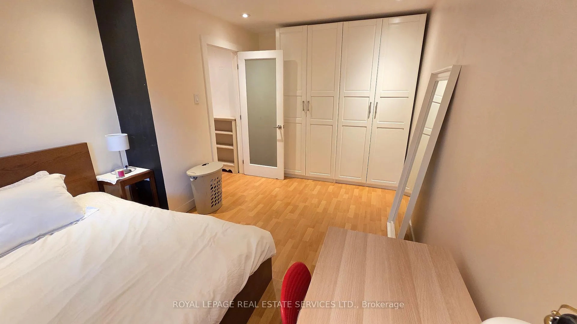 Photo 12 of 24 Morningside Avenue, Toronto, High Park-Swansea — HOMEH