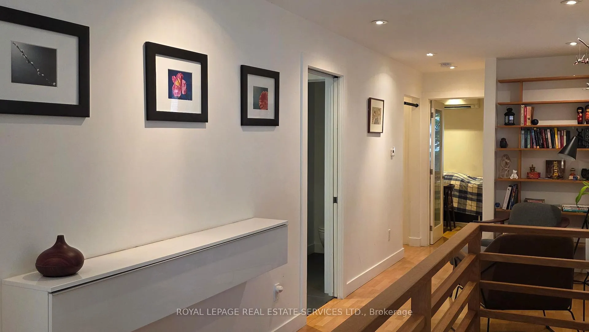 Photo 13 of 24 Morningside Avenue, Toronto, High Park-Swansea — HOMEH
