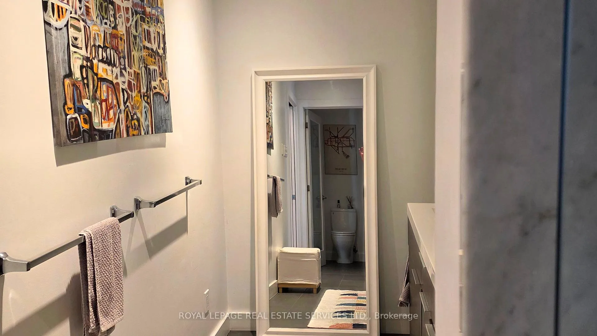 Photo 16 of 24 Morningside Avenue, Toronto, High Park-Swansea — HOMEH