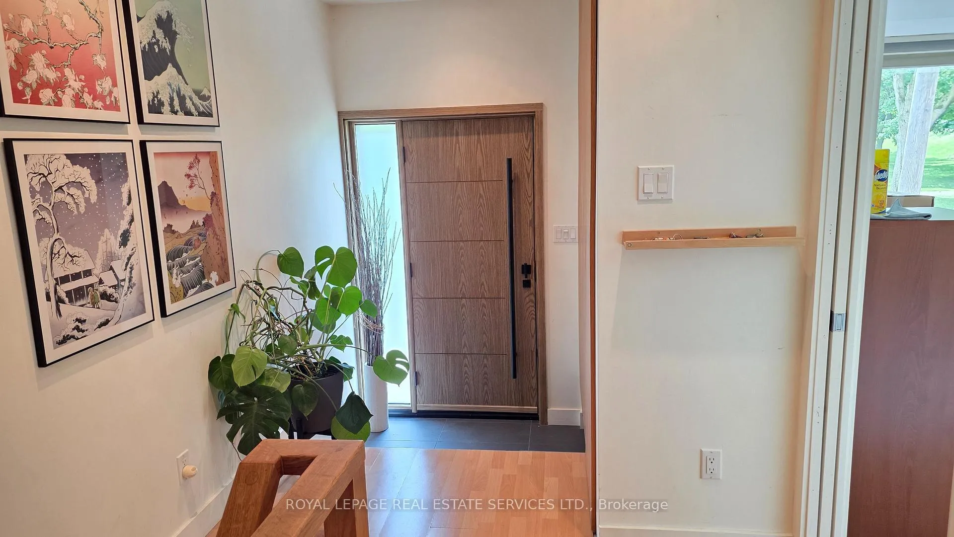 Photo 18 of 24 Morningside Avenue, Toronto, High Park-Swansea — HOMEH