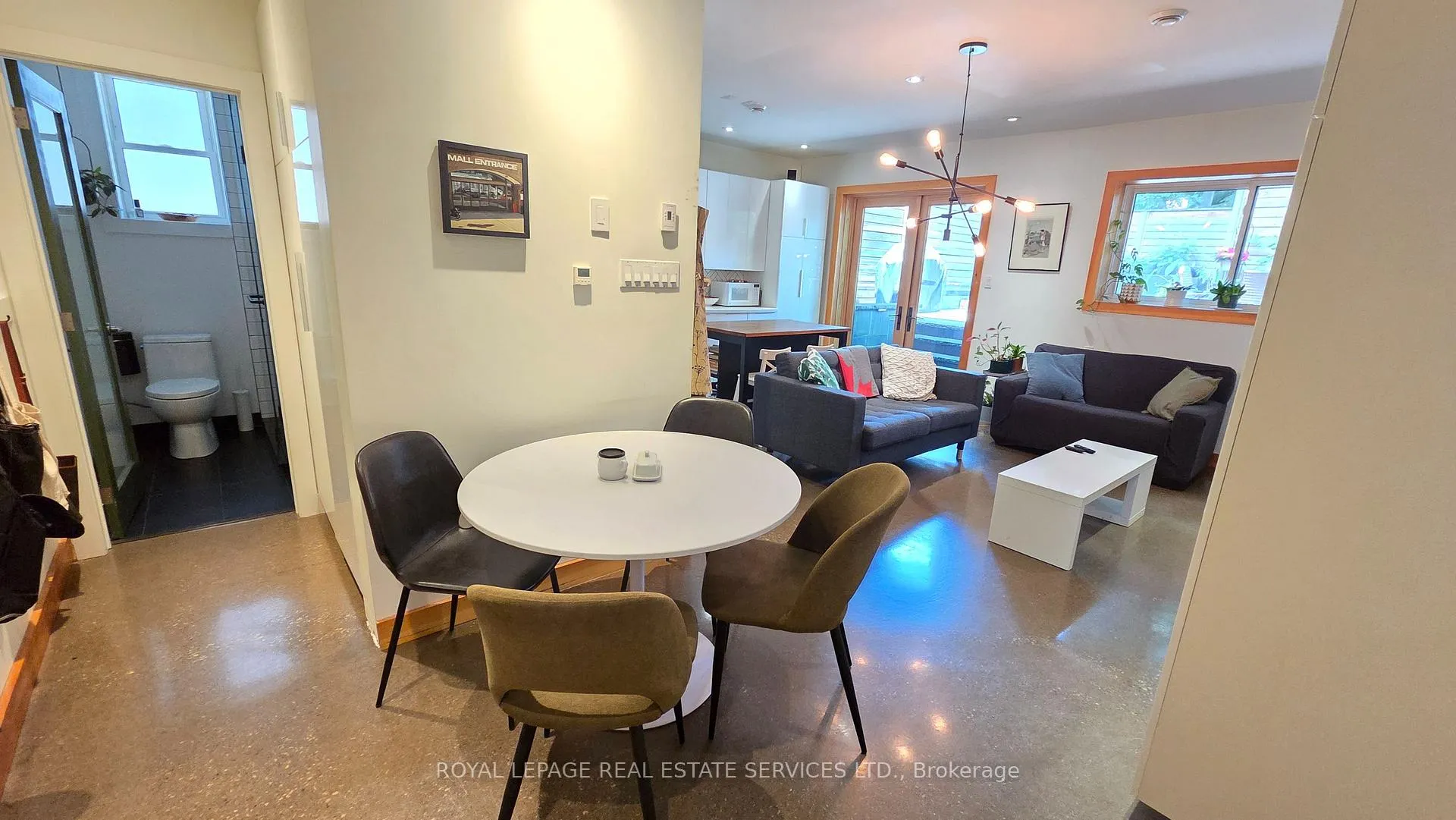 Photo 20 of 24 Morningside Avenue, Toronto, High Park-Swansea — HOMEH