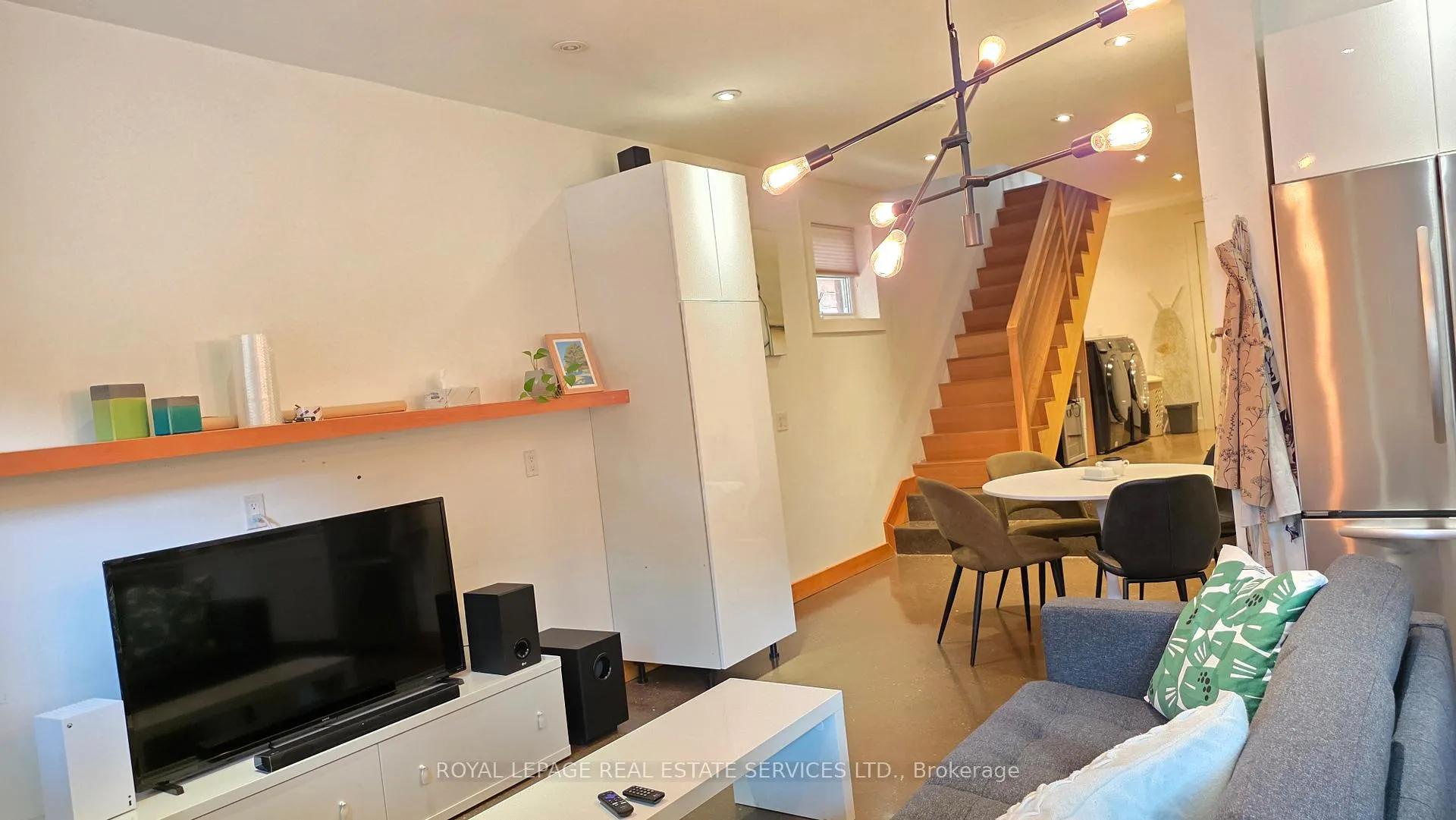 Photo 23 of 24 Morningside Avenue, Toronto, High Park-Swansea — HOMEH