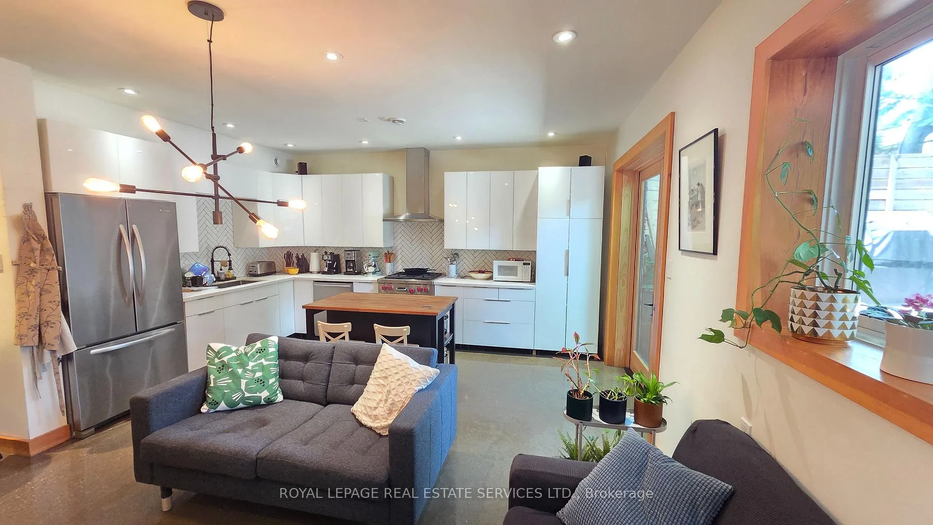 Photo 27 of 24 Morningside Avenue, Toronto, High Park-Swansea — HOMEH