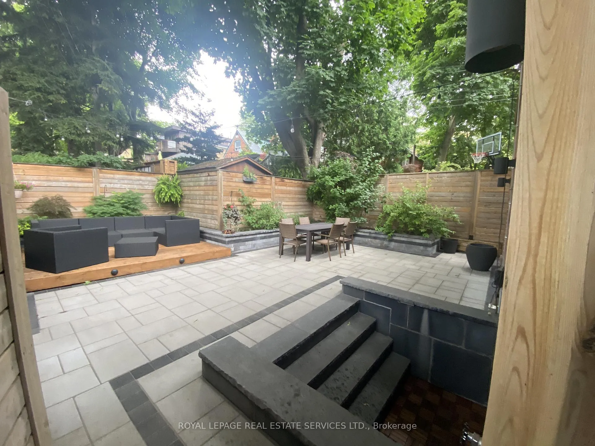 Photo 30 of 24 Morningside Avenue, Toronto, High Park-Swansea — HOMEH