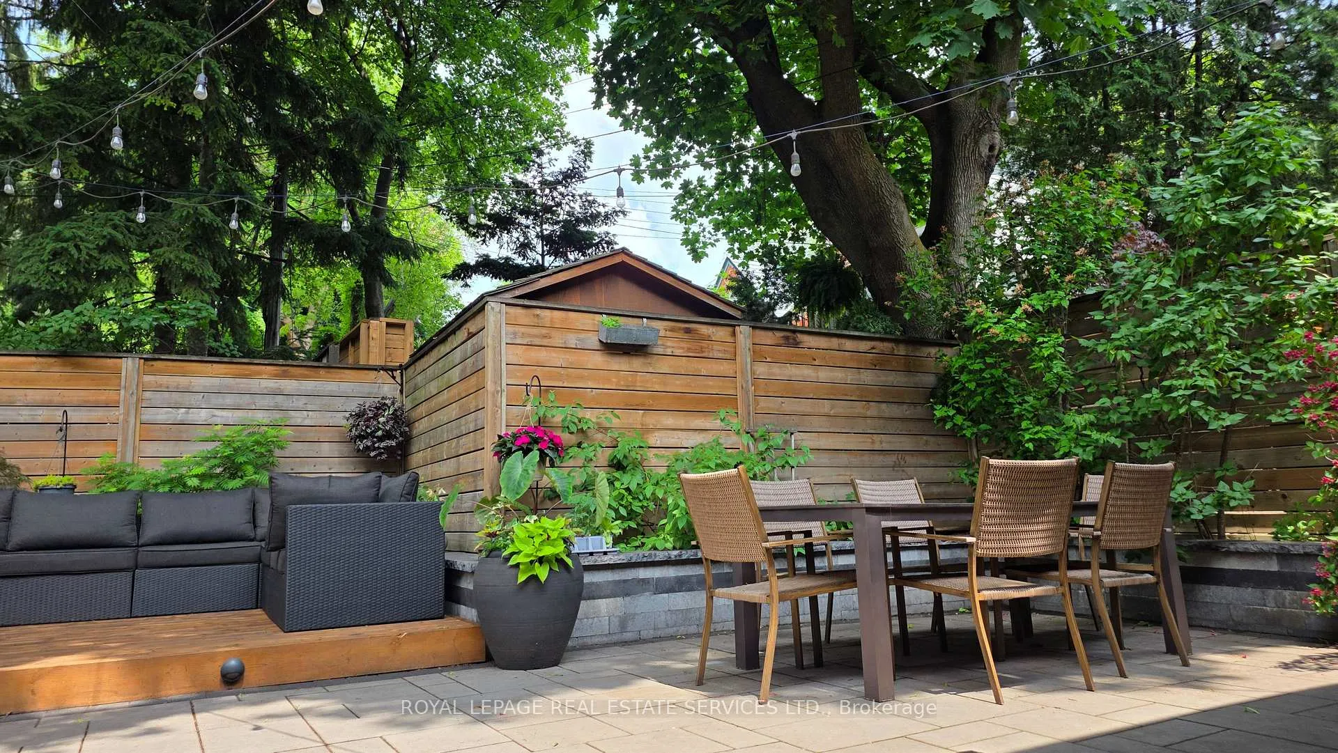 Photo 32 of 24 Morningside Avenue, Toronto, High Park-Swansea — HOMEH