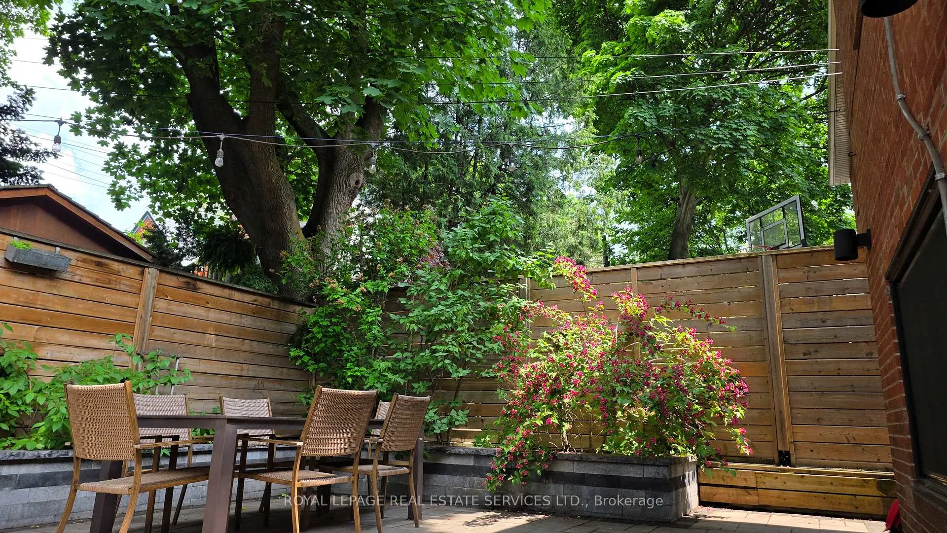 Photo 33 of 24 Morningside Avenue, Toronto, High Park-Swansea — HOMEH