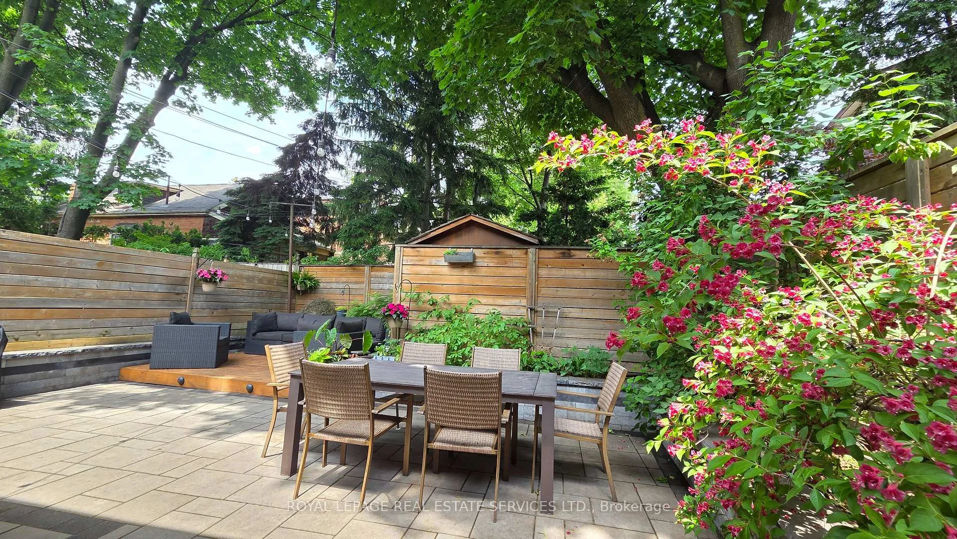 Photo 36 of 24 Morningside Avenue, Toronto, High Park-Swansea — HOMEH