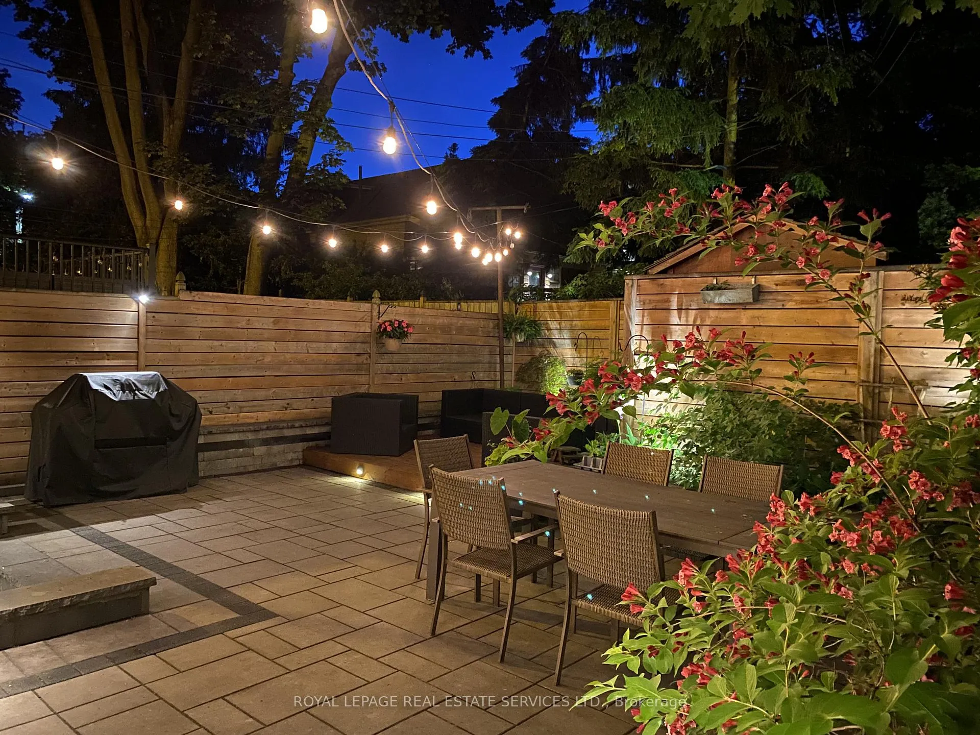 Photo 37 of 24 Morningside Avenue, Toronto, High Park-Swansea — HOMEH