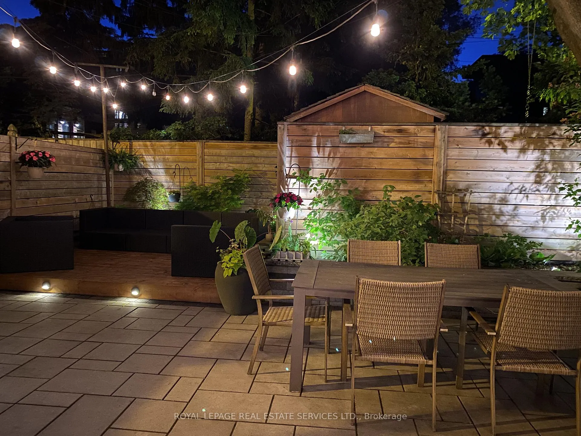 Photo 38 of 24 Morningside Avenue, Toronto, High Park-Swansea — HOMEH