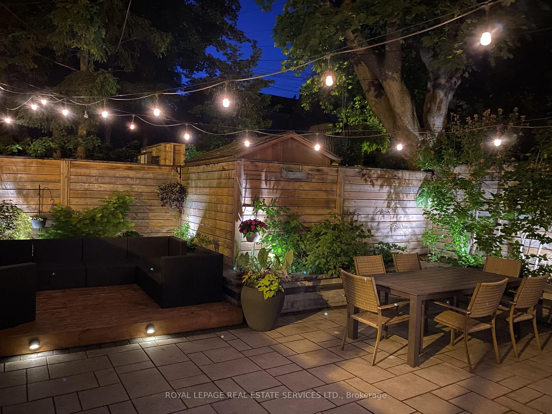 Photo 39 of 24 Morningside Avenue, Toronto, High Park-Swansea — HOMEH