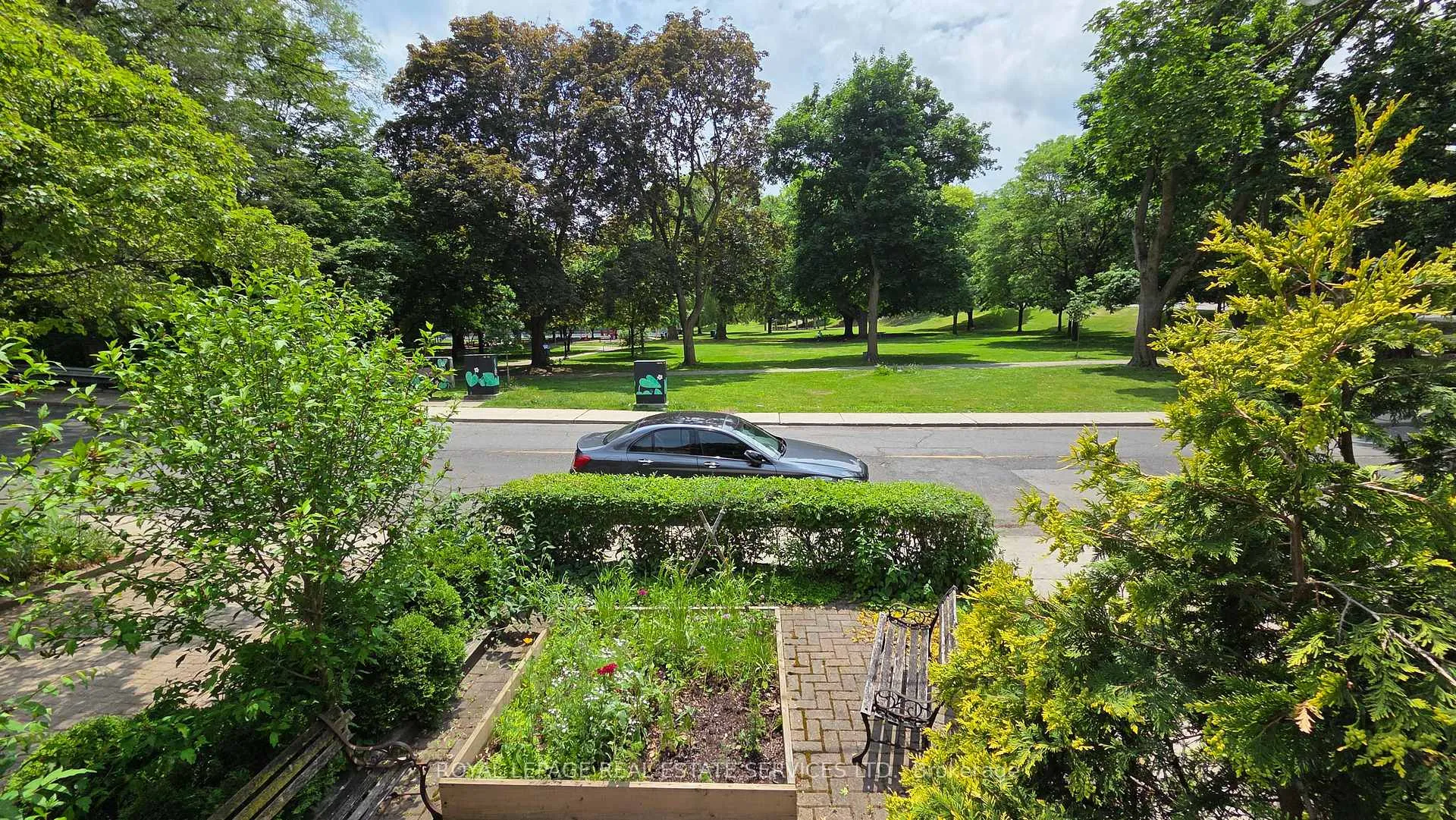 Photo 42 of 24 Morningside Avenue, Toronto, High Park-Swansea — HOMEH