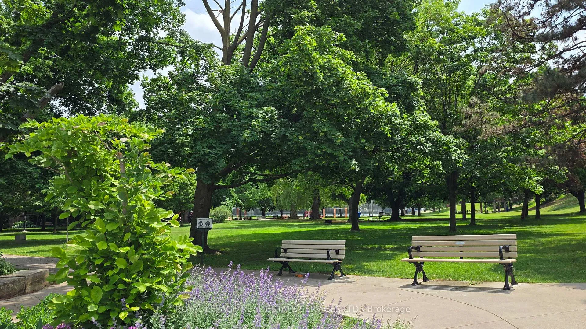 Photo 44 of 24 Morningside Avenue, Toronto, High Park-Swansea — HOMEH