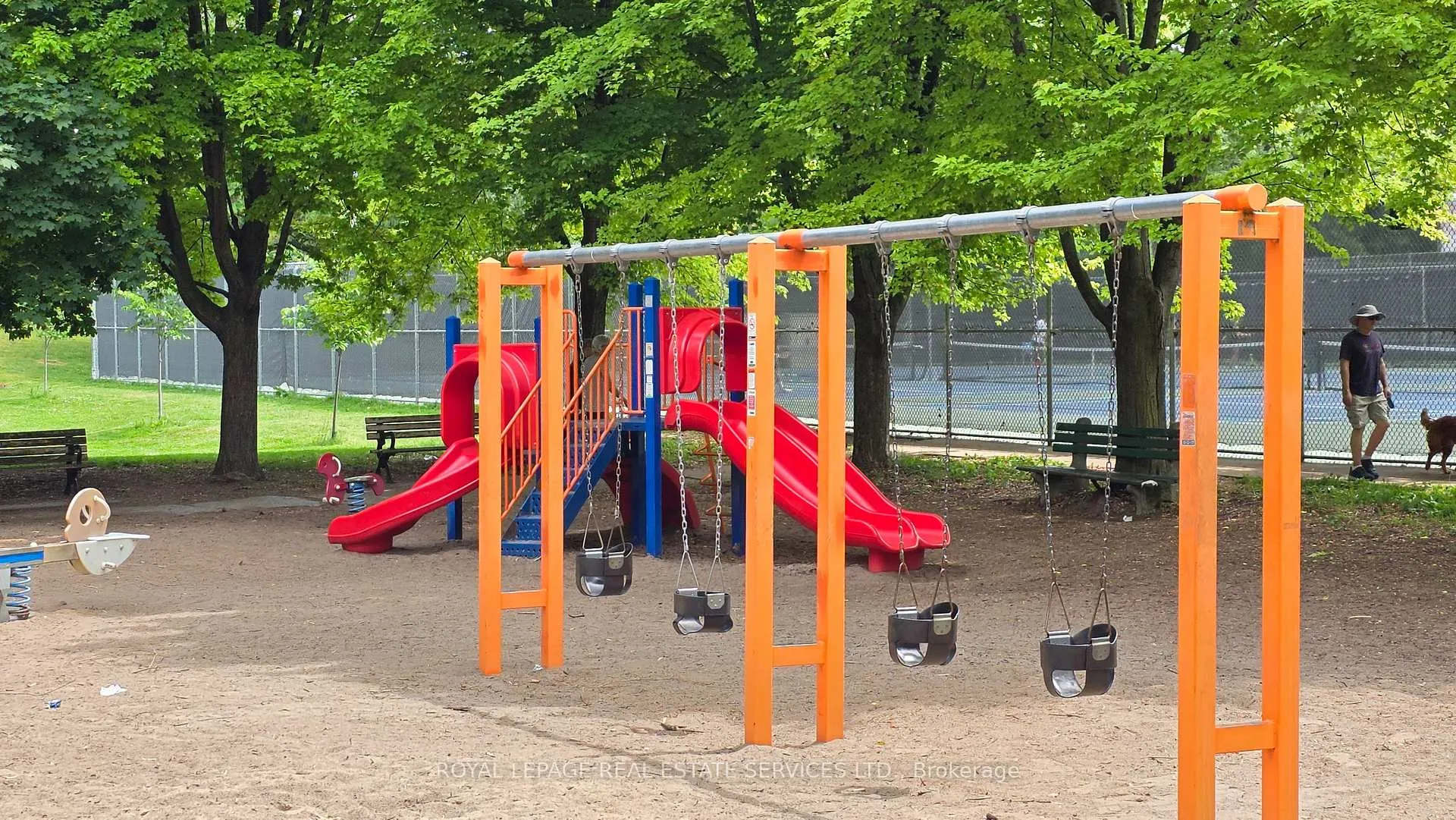 Photo 47 of 24 Morningside Avenue, Toronto, High Park-Swansea — HOMEH