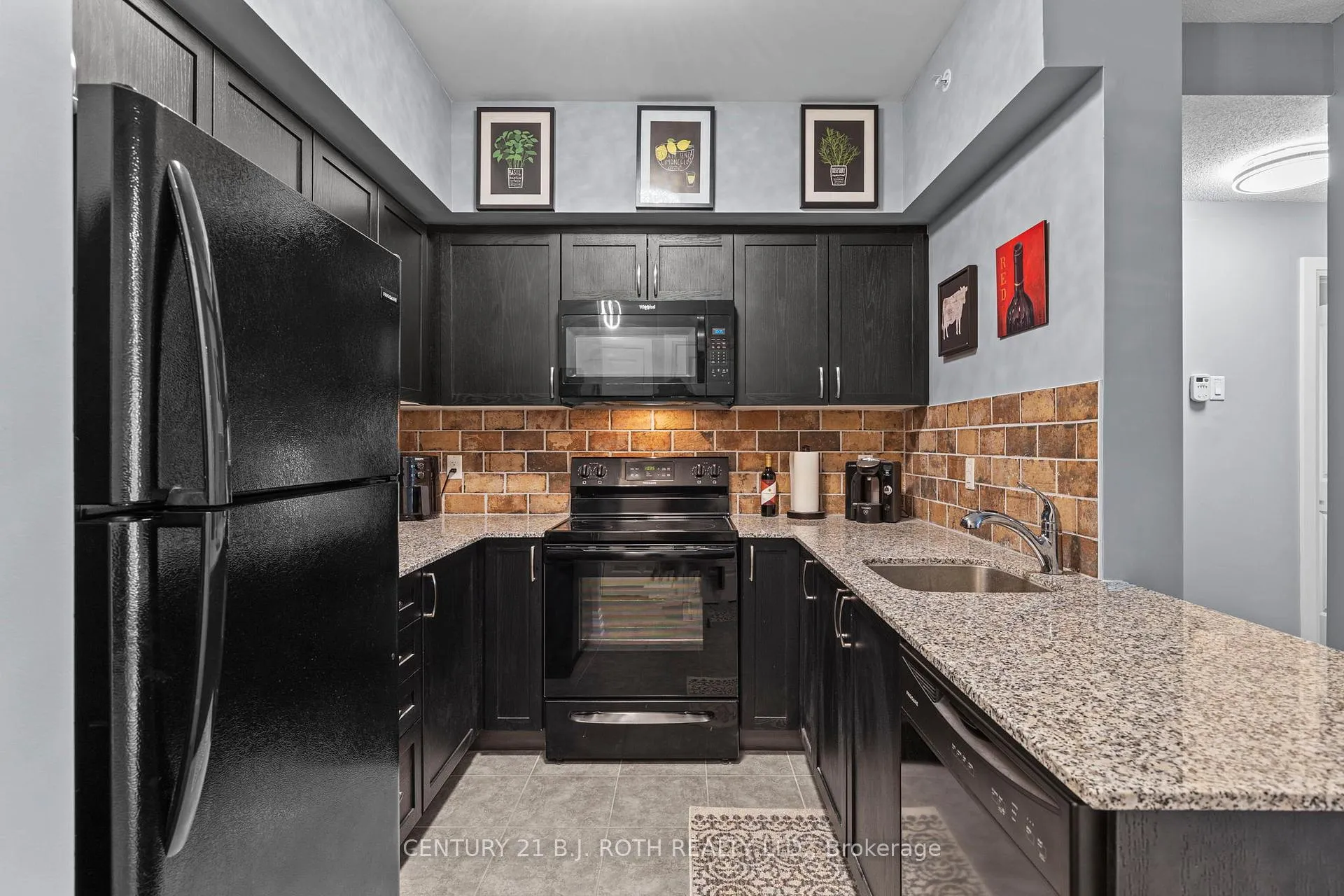 Photo 7 of Unit 307, 300 Essa Road, Barrie, 400 West — HOMEH