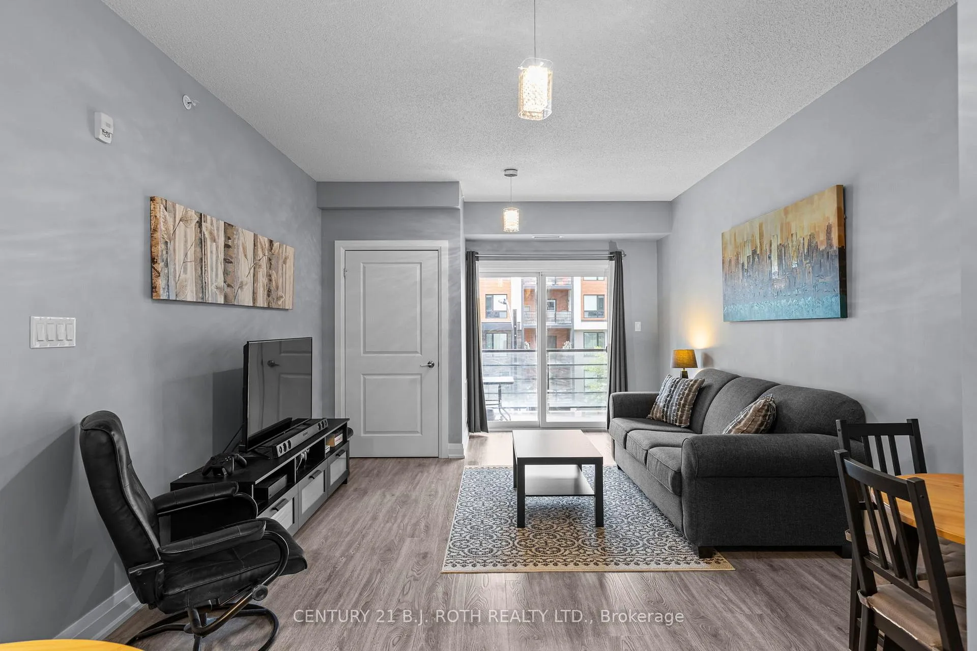 Photo 10 of Unit 307, 300 Essa Road, Barrie, 400 West — HOMEH