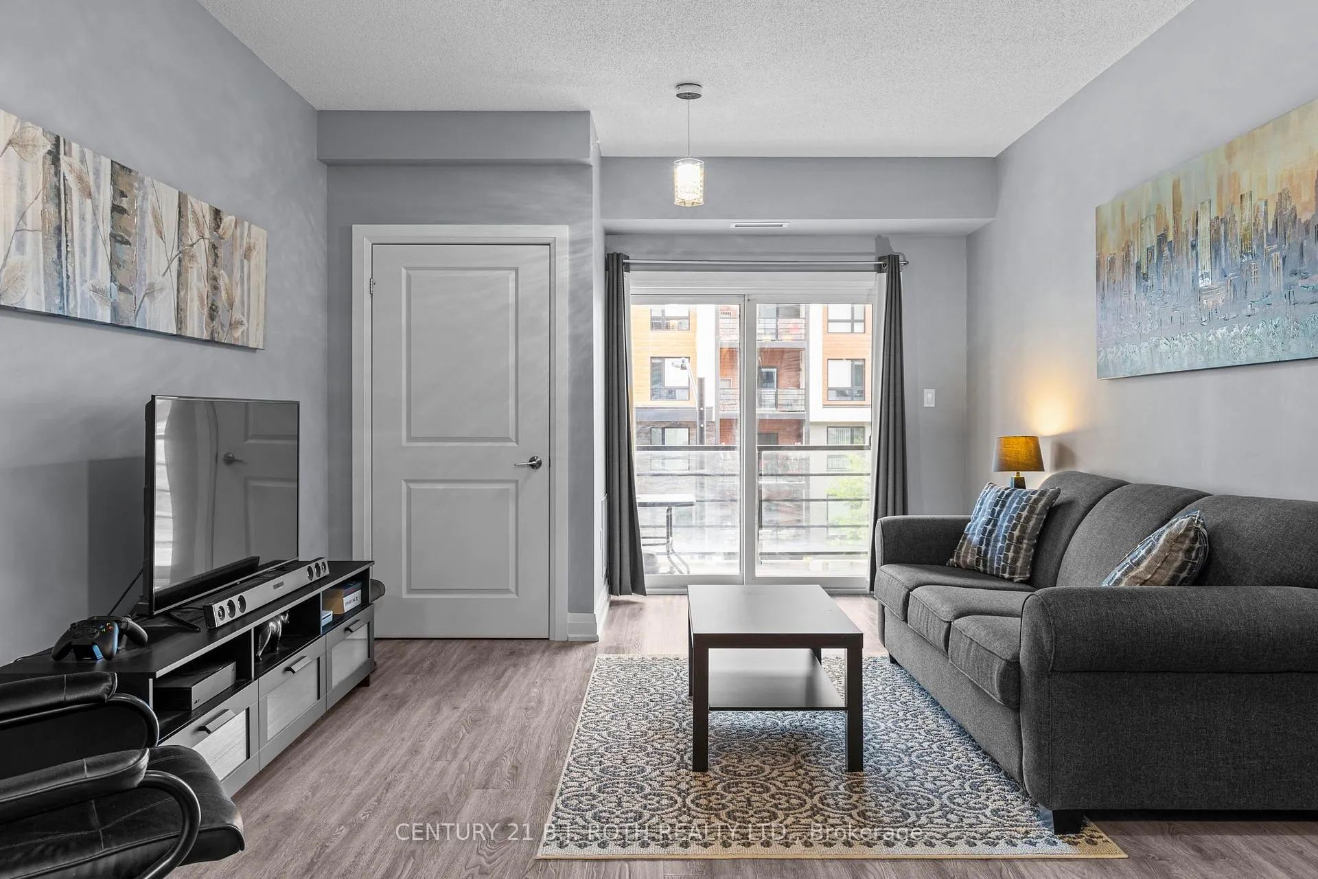 Photo 11 of Unit 307, 300 Essa Road, Barrie, 400 West — HOMEH
