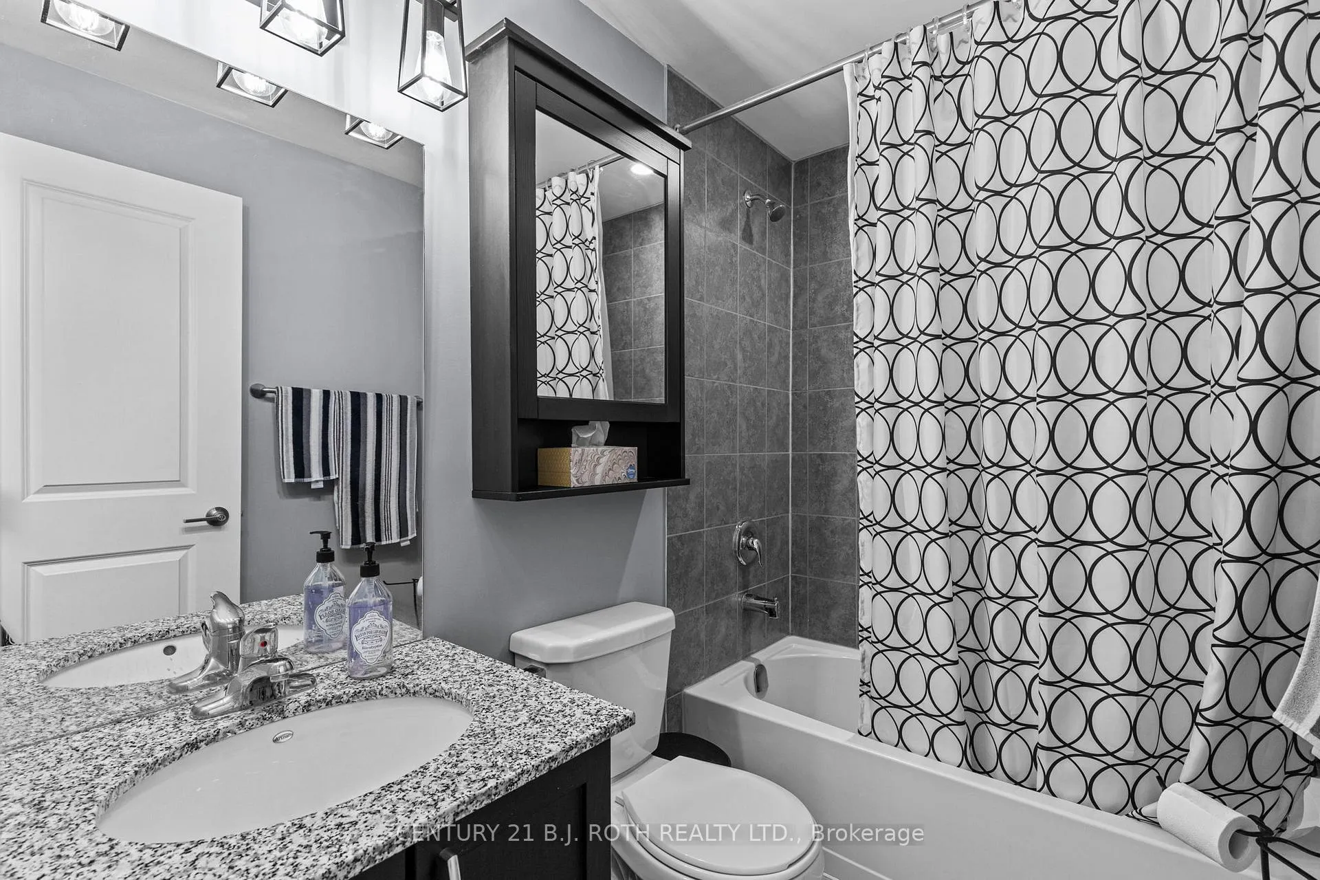 Photo 15 of Unit 307, 300 Essa Road, Barrie, 400 West — HOMEH