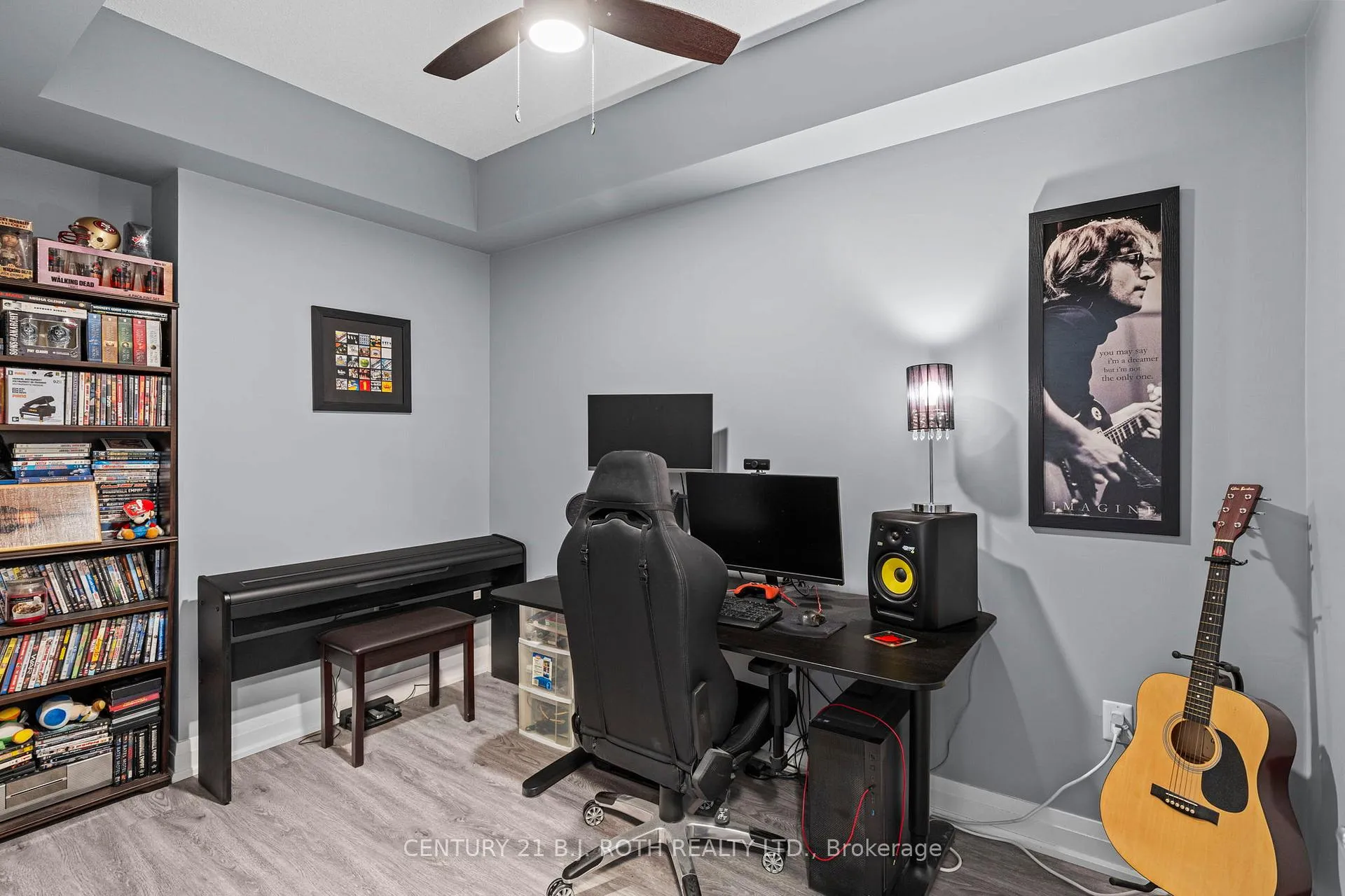 Photo 16 of Unit 307, 300 Essa Road, Barrie, 400 West — HOMEH
