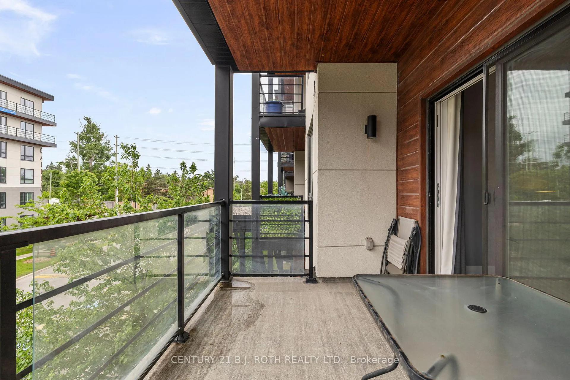 Photo 19 of Unit 307, 300 Essa Road, Barrie, 400 West — HOMEH