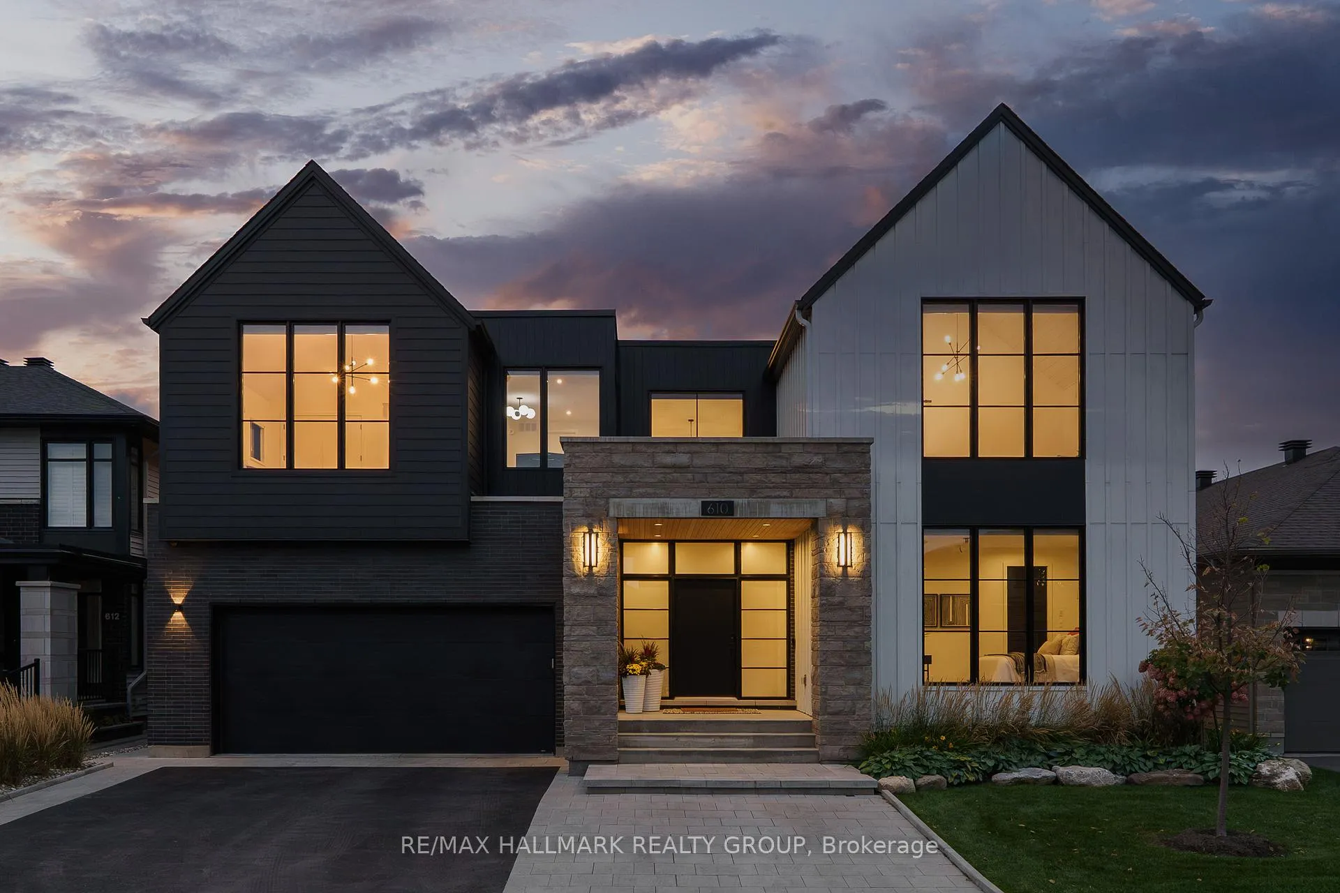Photo 1 of 610 Gendarme Circle, Ottawa, Mer Bleue/Bradley Estates/Anderson Park — HOMEH