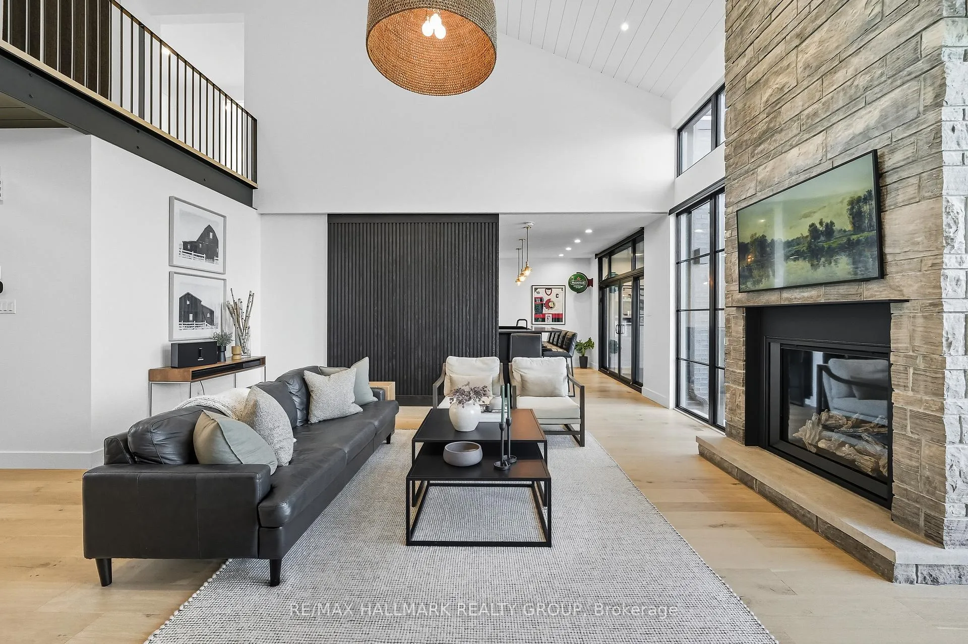 Photo 8 of 610 Gendarme Circle, Ottawa, Mer Bleue/Bradley Estates/Anderson Park — HOMEH