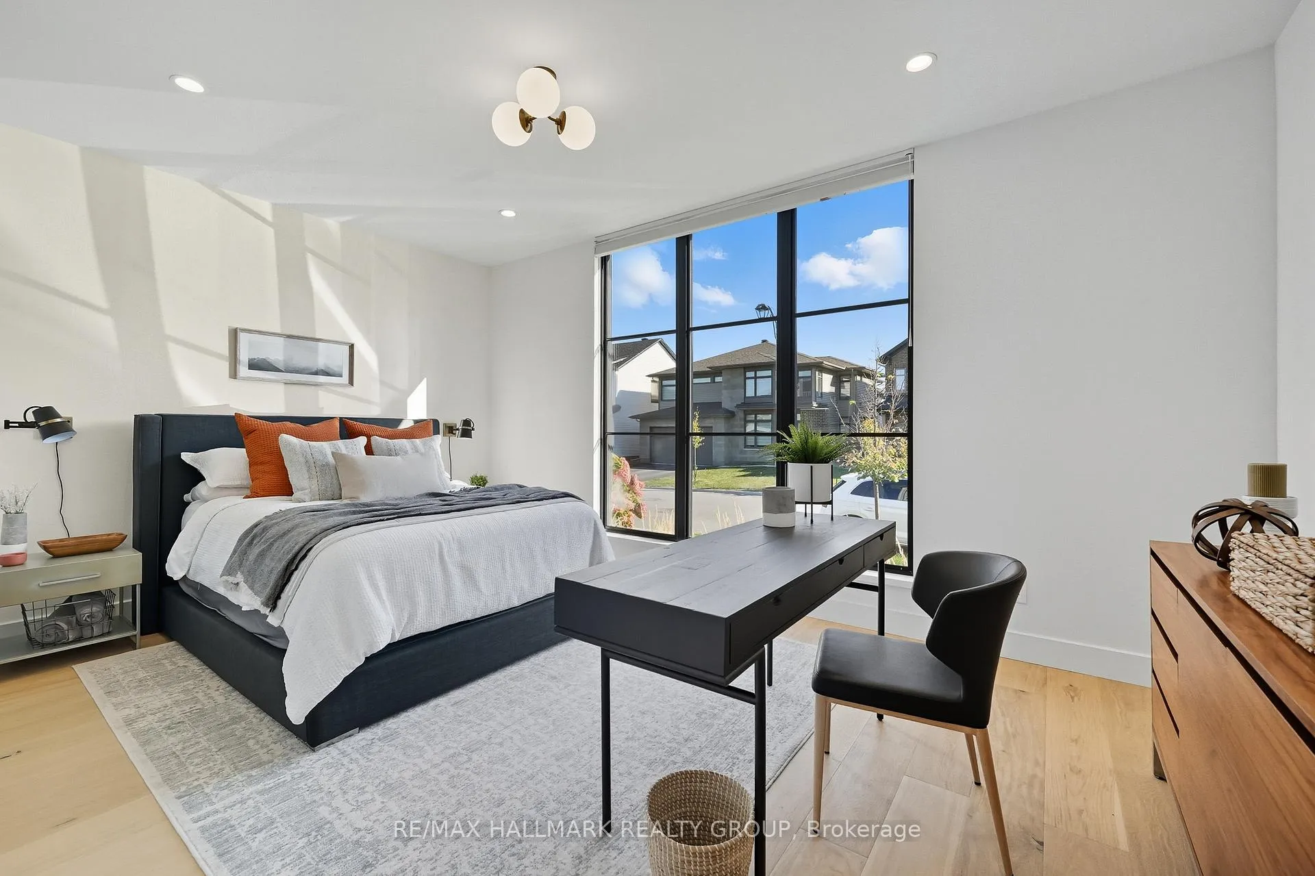 Photo 20 of 610 Gendarme Circle, Ottawa, Mer Bleue/Bradley Estates/Anderson Park — HOMEH