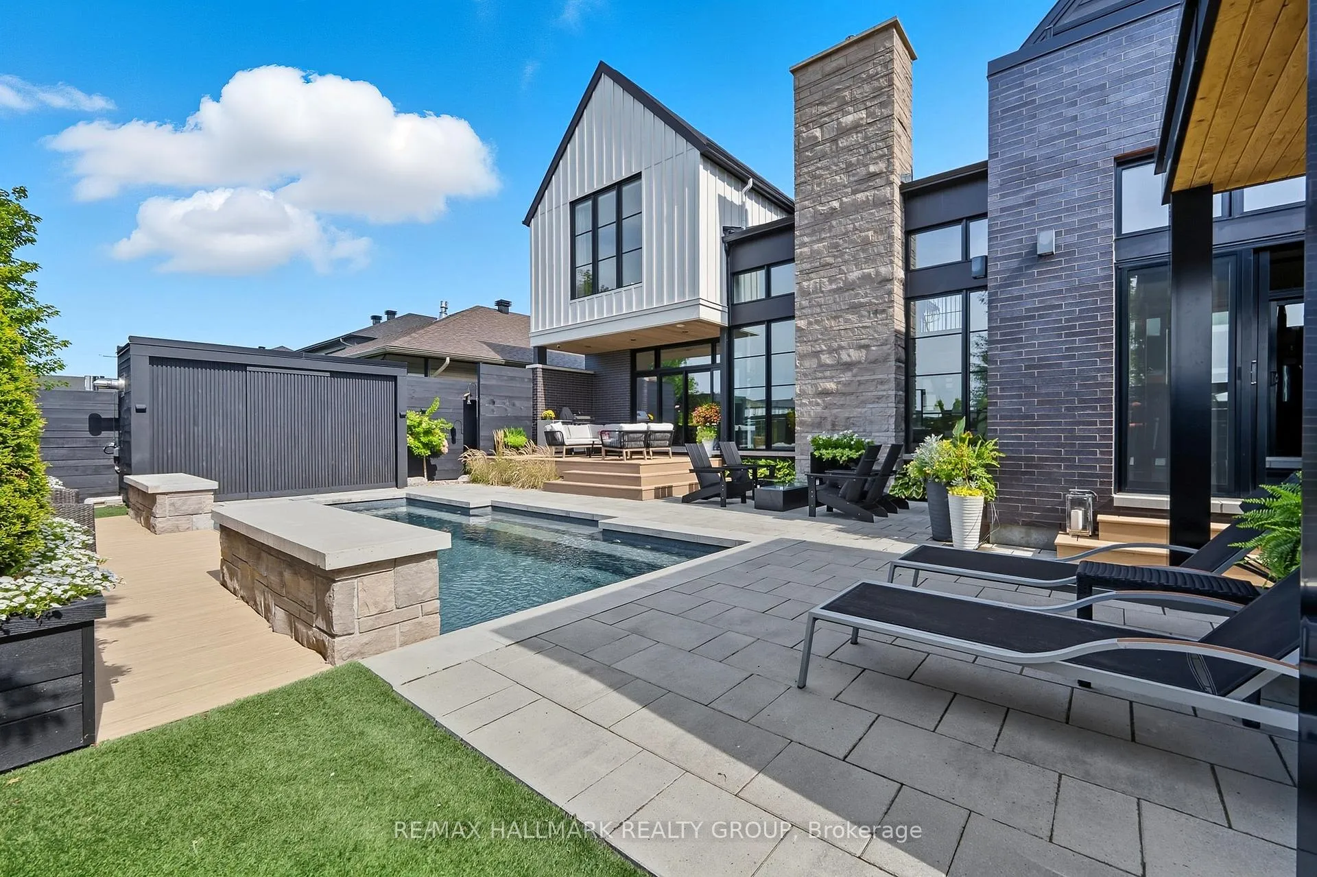 Photo 44 of 610 Gendarme Circle, Ottawa, Mer Bleue/Bradley Estates/Anderson Park — HOMEH