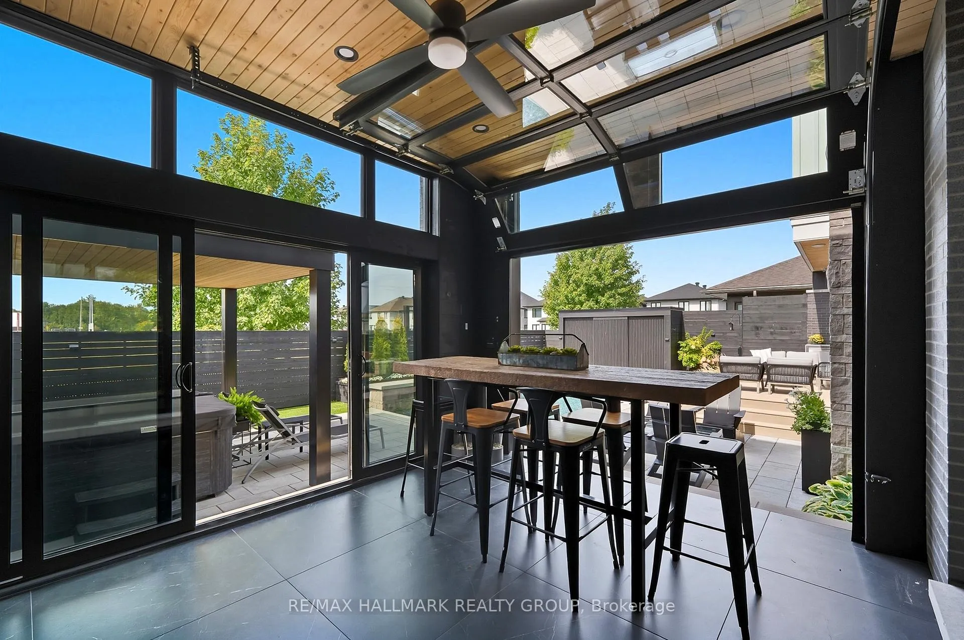 Photo 46 of 610 Gendarme Circle, Ottawa, Mer Bleue/Bradley Estates/Anderson Park — HOMEH
