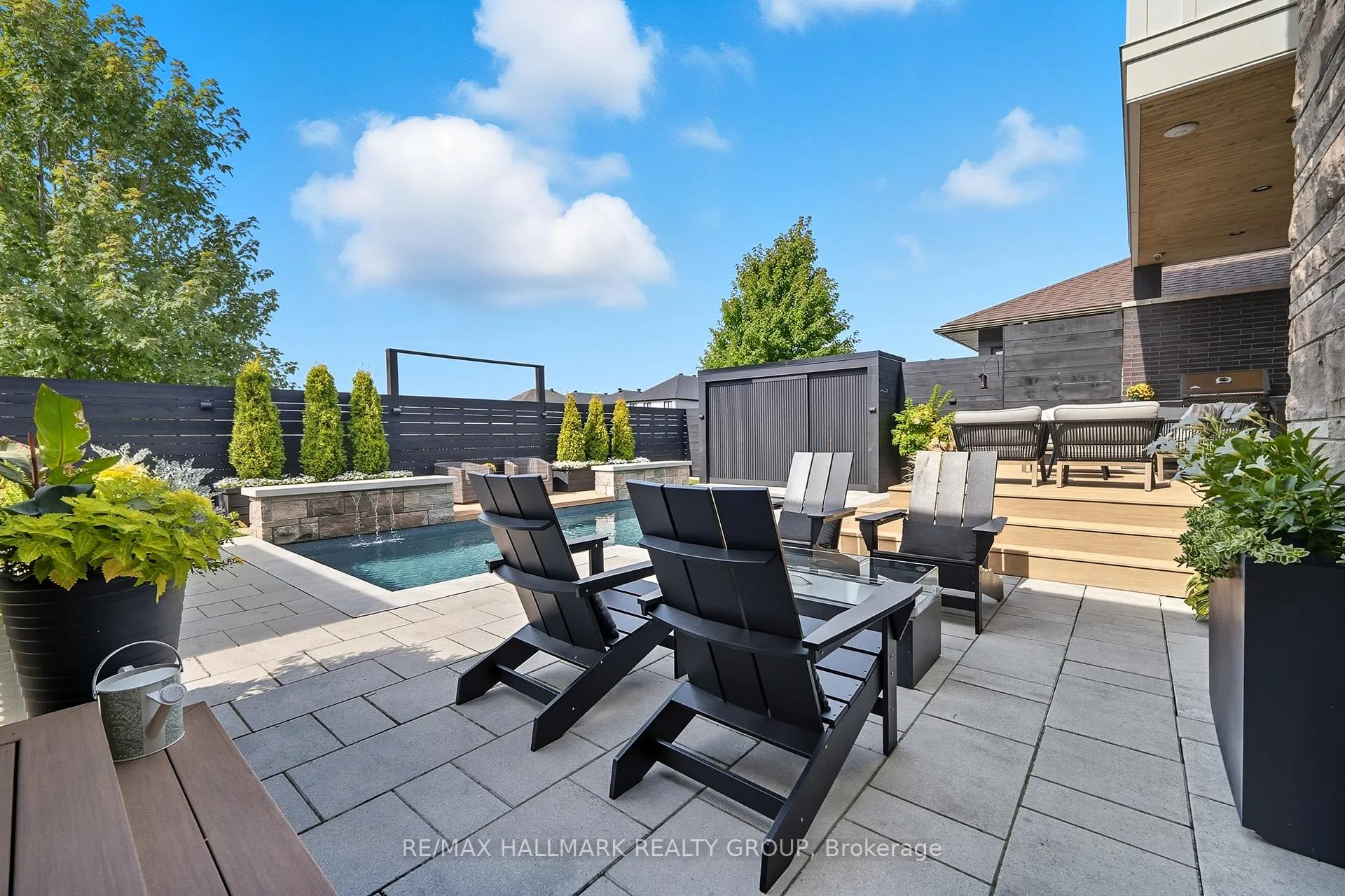 Photo 47 of 610 Gendarme Circle, Ottawa, Mer Bleue/Bradley Estates/Anderson Park — HOMEH