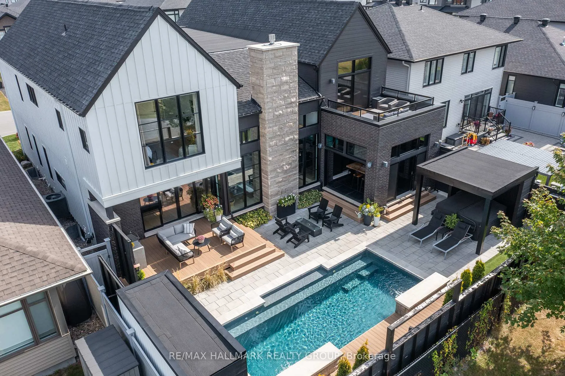 Photo 50 of 610 Gendarme Circle, Ottawa, Mer Bleue/Bradley Estates/Anderson Park — HOMEH